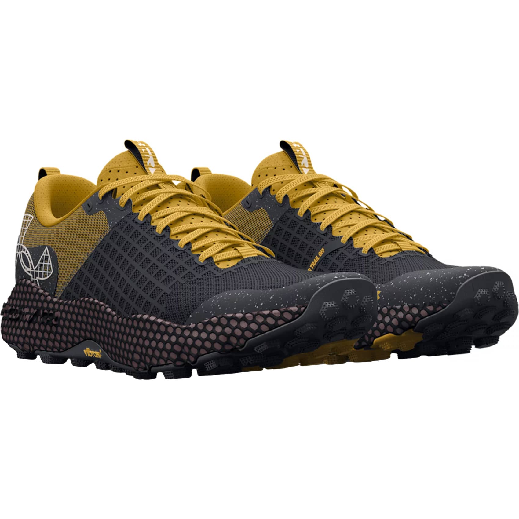 Under Armour Unisex UA HOVR Trail Running Shoes Cabela s Canada
