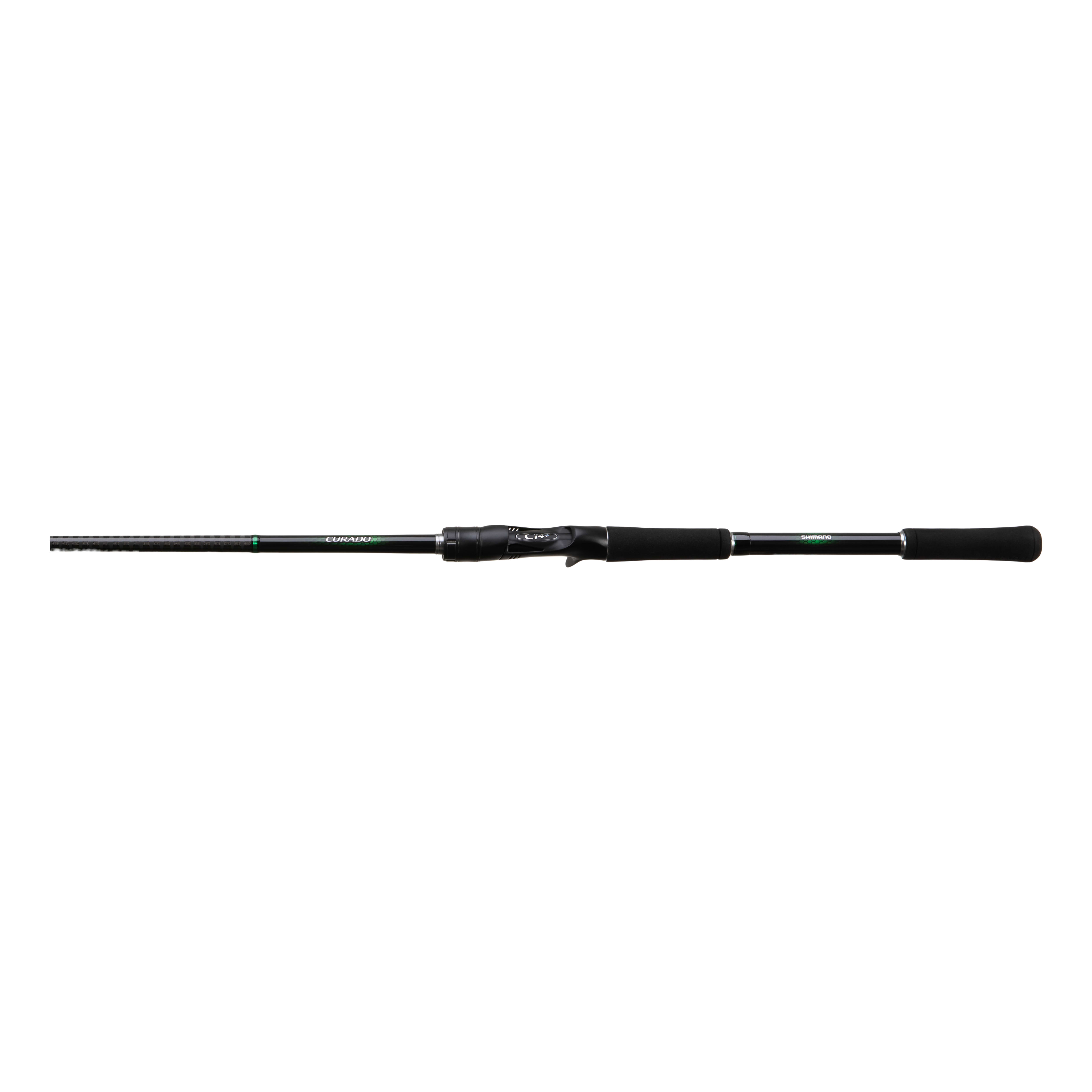 Shimano® Curado A Casting Rod