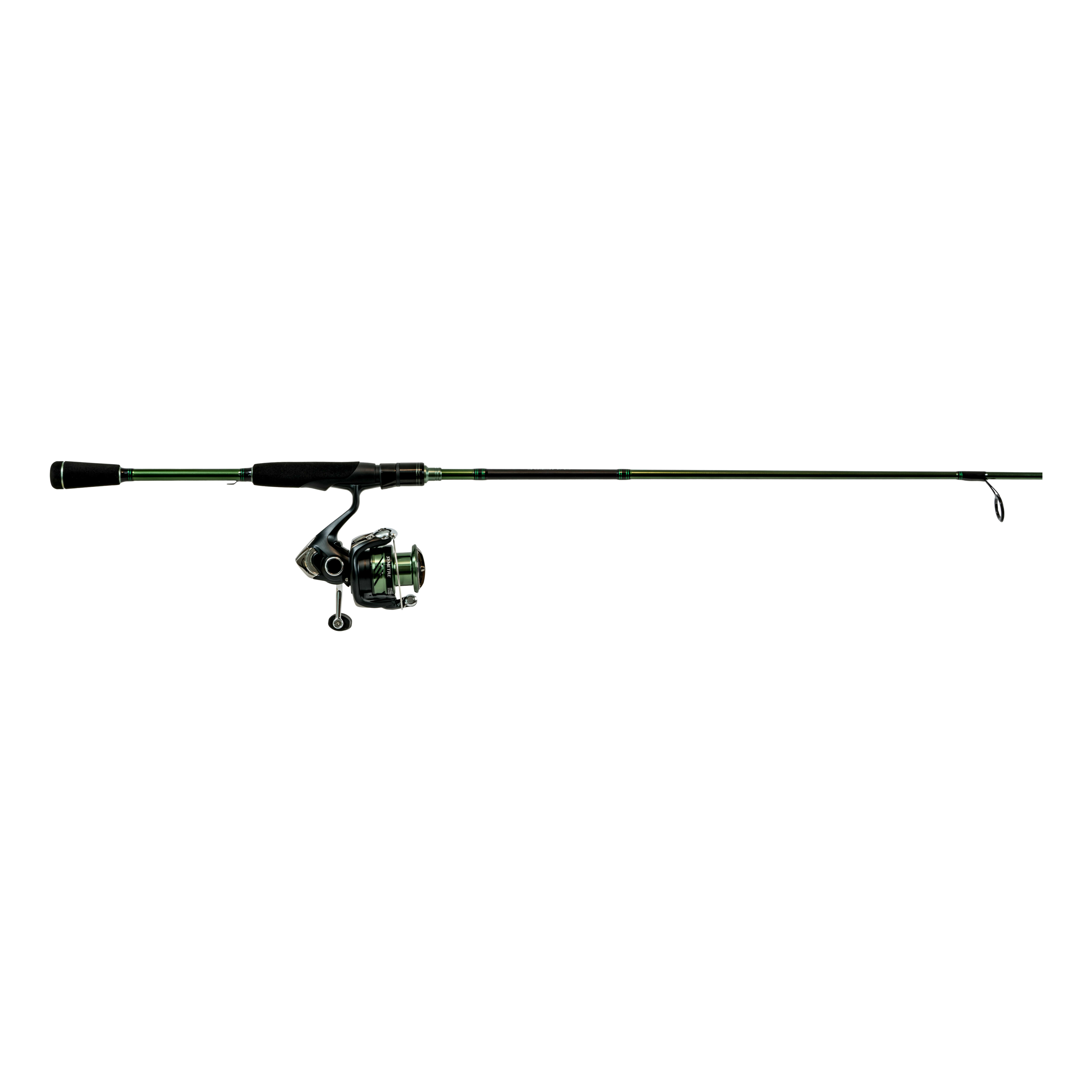 Shimano® Symetre Salmon/Steelhead Spinning Combo