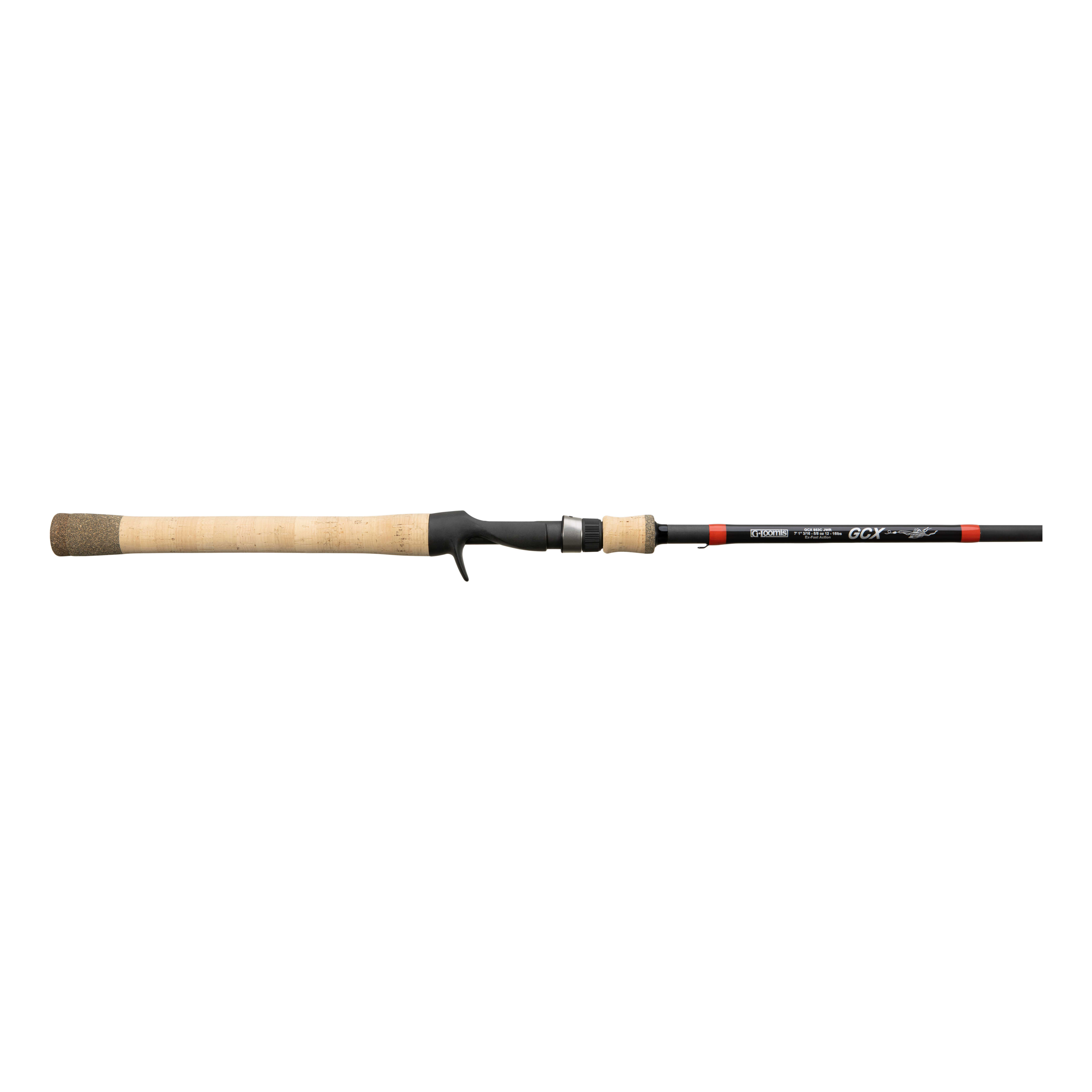 G. Loomis® GCX Casting Rod