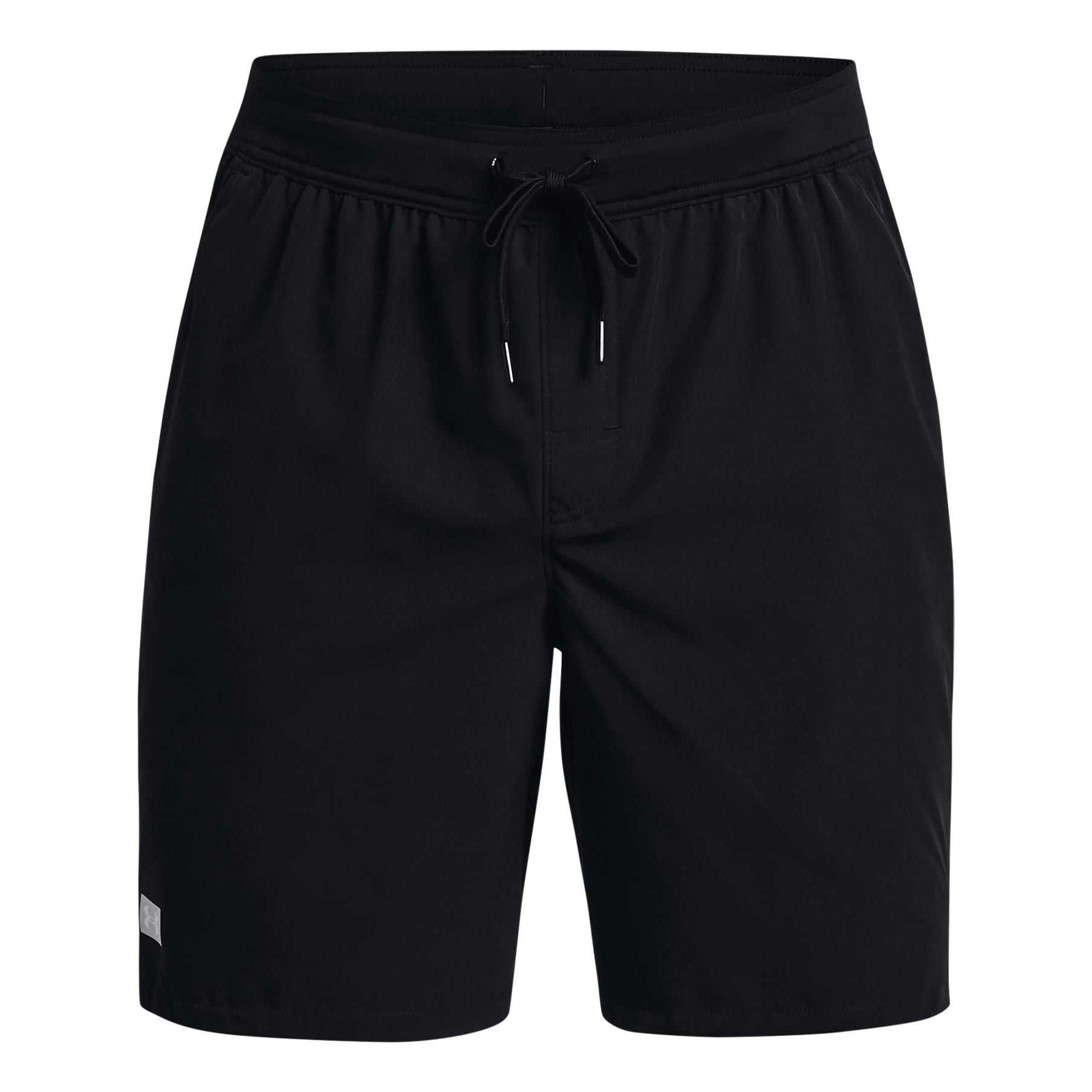 Under Armour® Men’s Shorebreak 2-in-1 Board Shorts - Black/Mod Grey