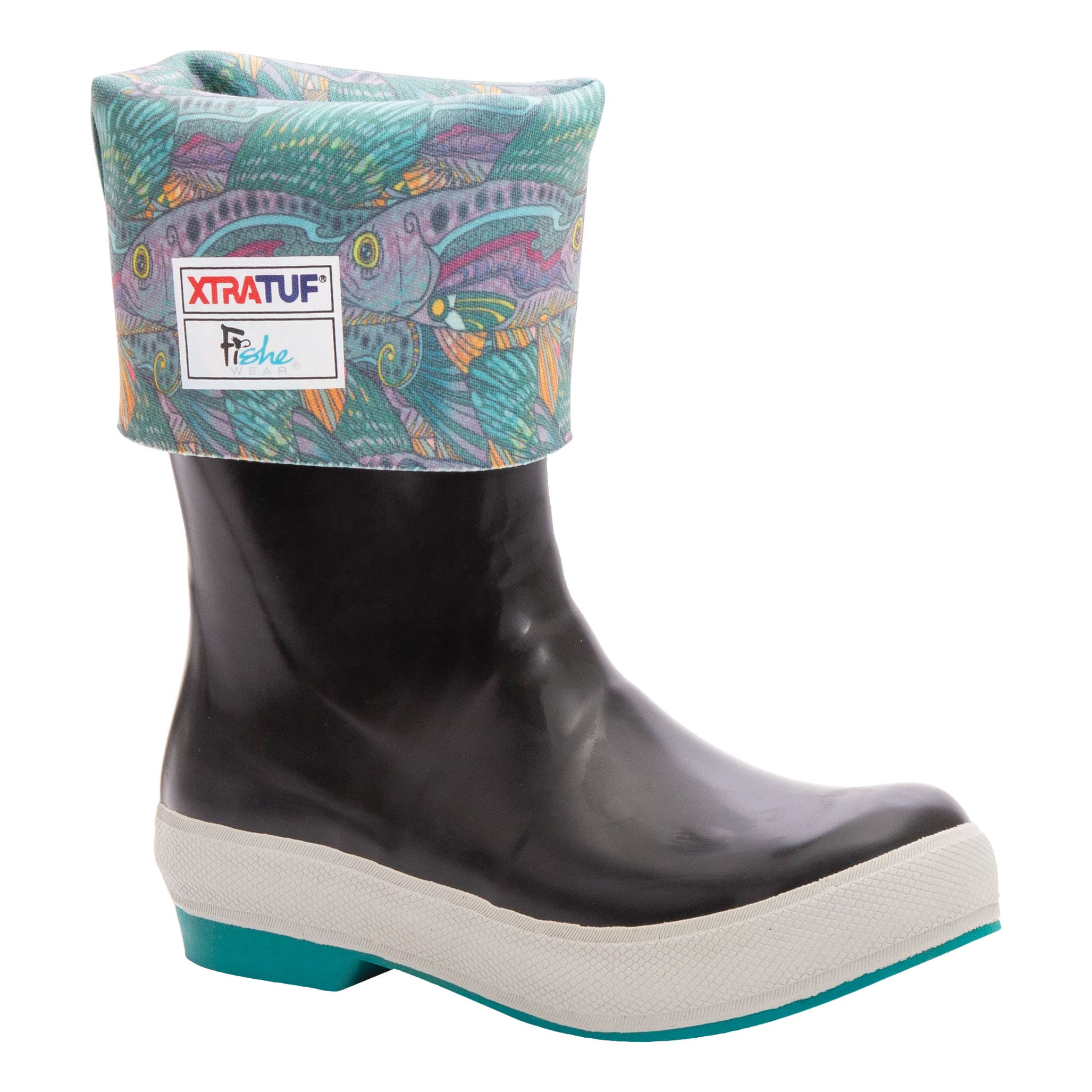 Cabelas womens deals rubber boots