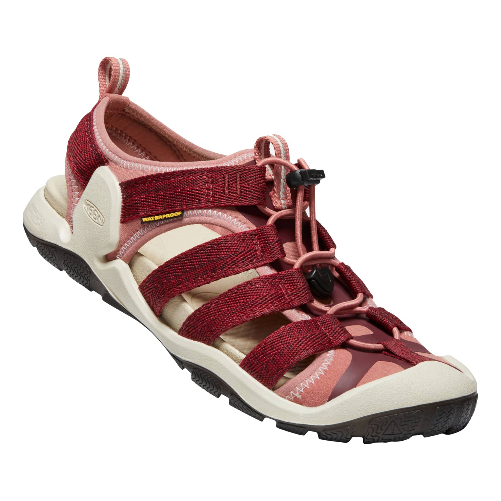 KEEN Women s CNX II Sandal Cabela s Canada