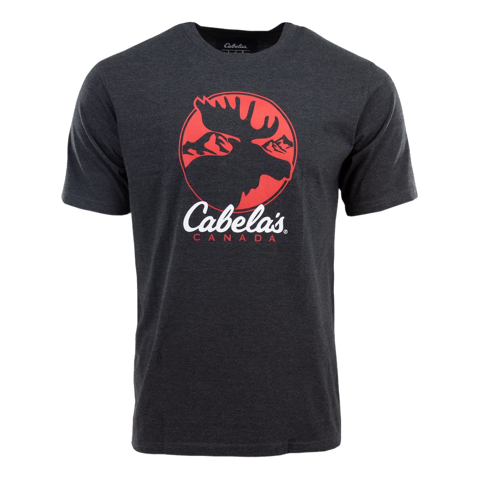 Cabela’s Men’s Canada Short-Sleeve T-Shirt - Cabelas - CABELA'S 