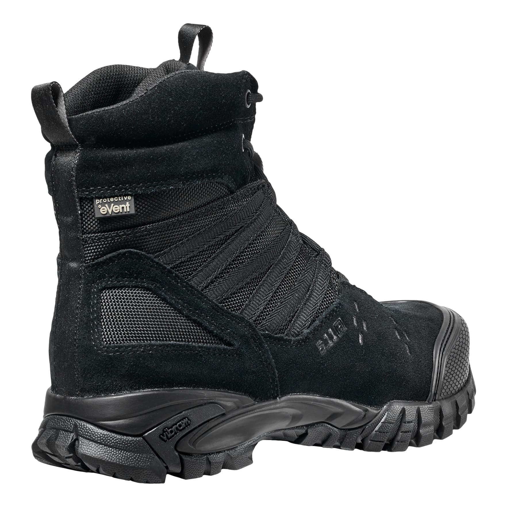 5.11® Men’s Union 6" Waterproof Tactical Boot - heel