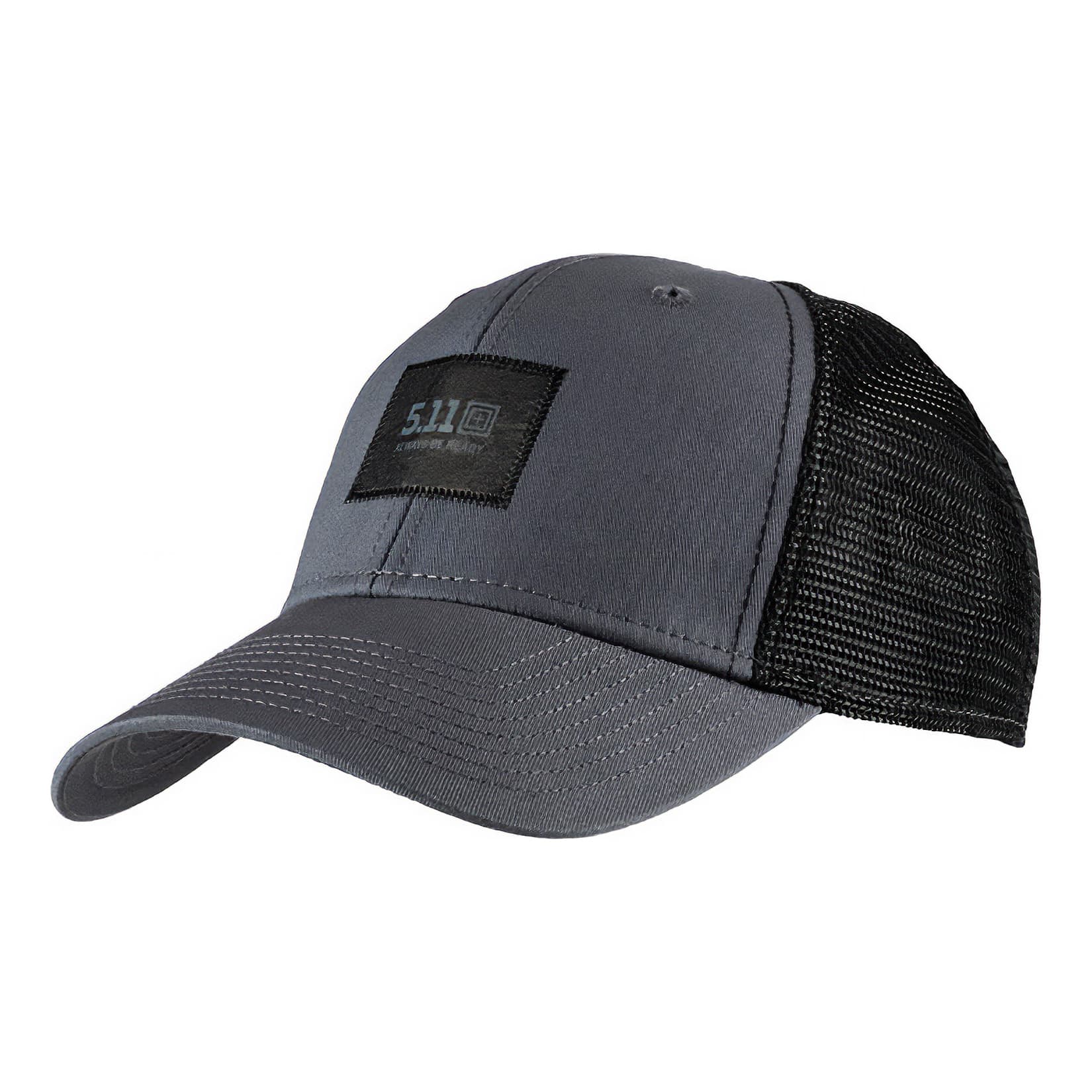 5.11® Men’s Legacy Box Trucker Cap