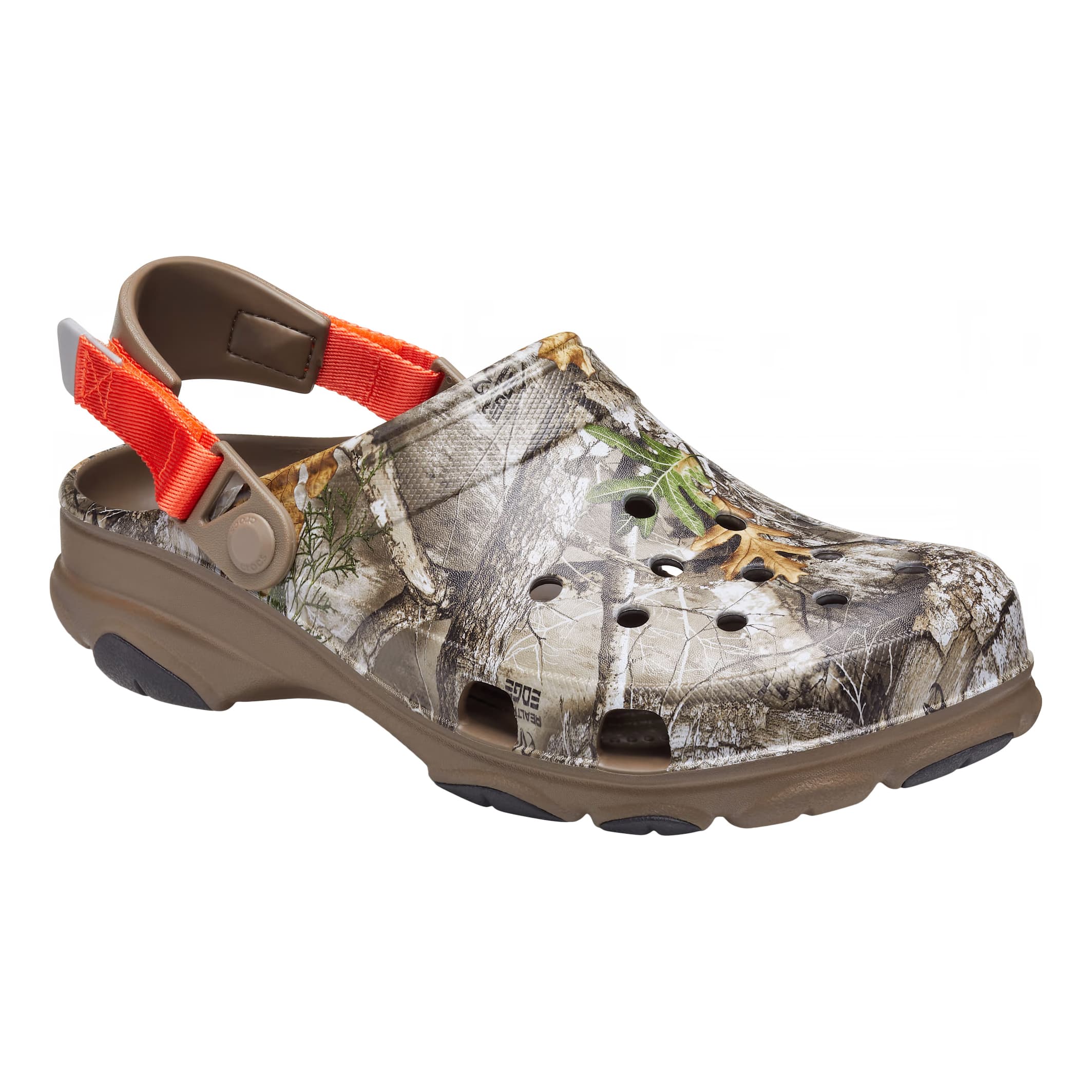 Cabelas camo crocs shop