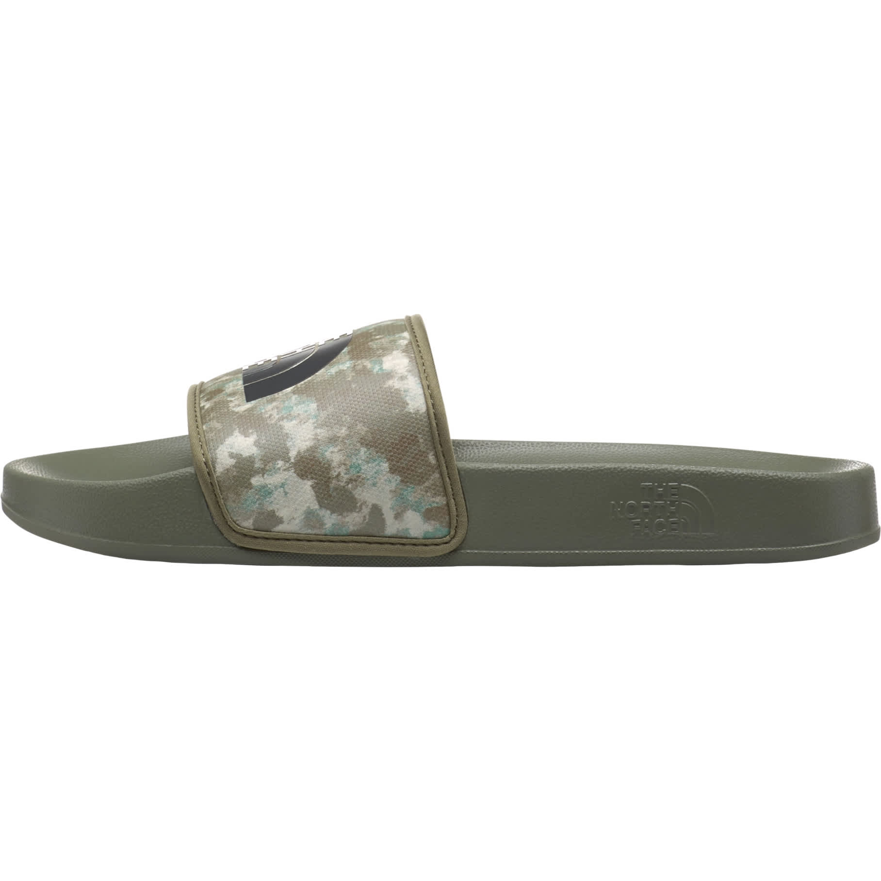 The North Face Men s Base Camp III Slide Sandals Cabela s