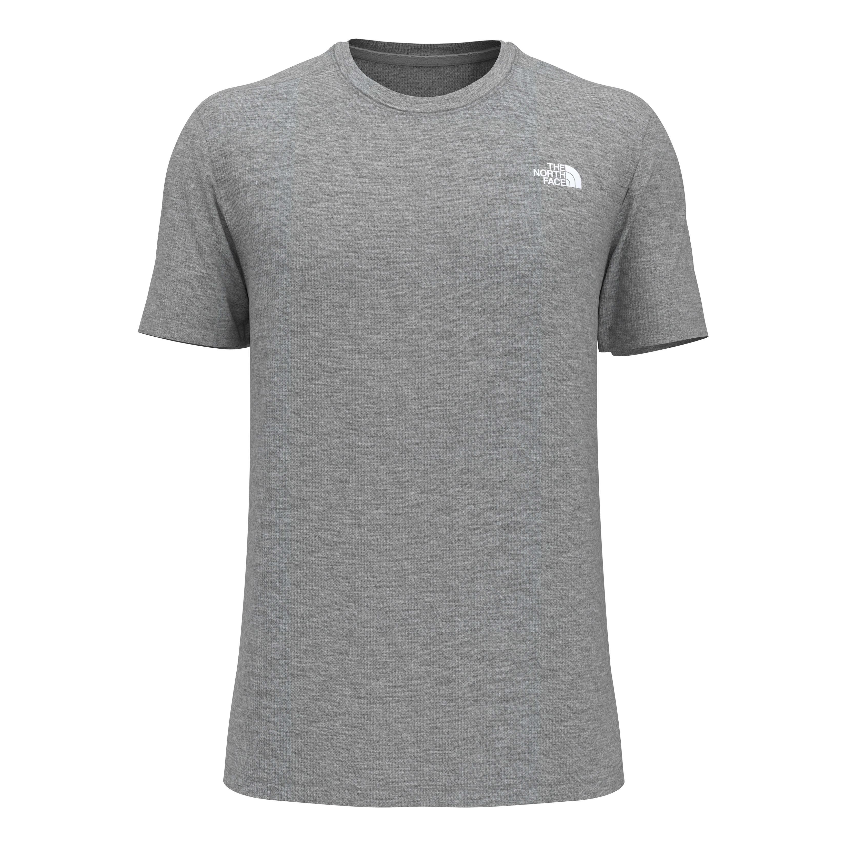North face moisture wicking shirt 2025