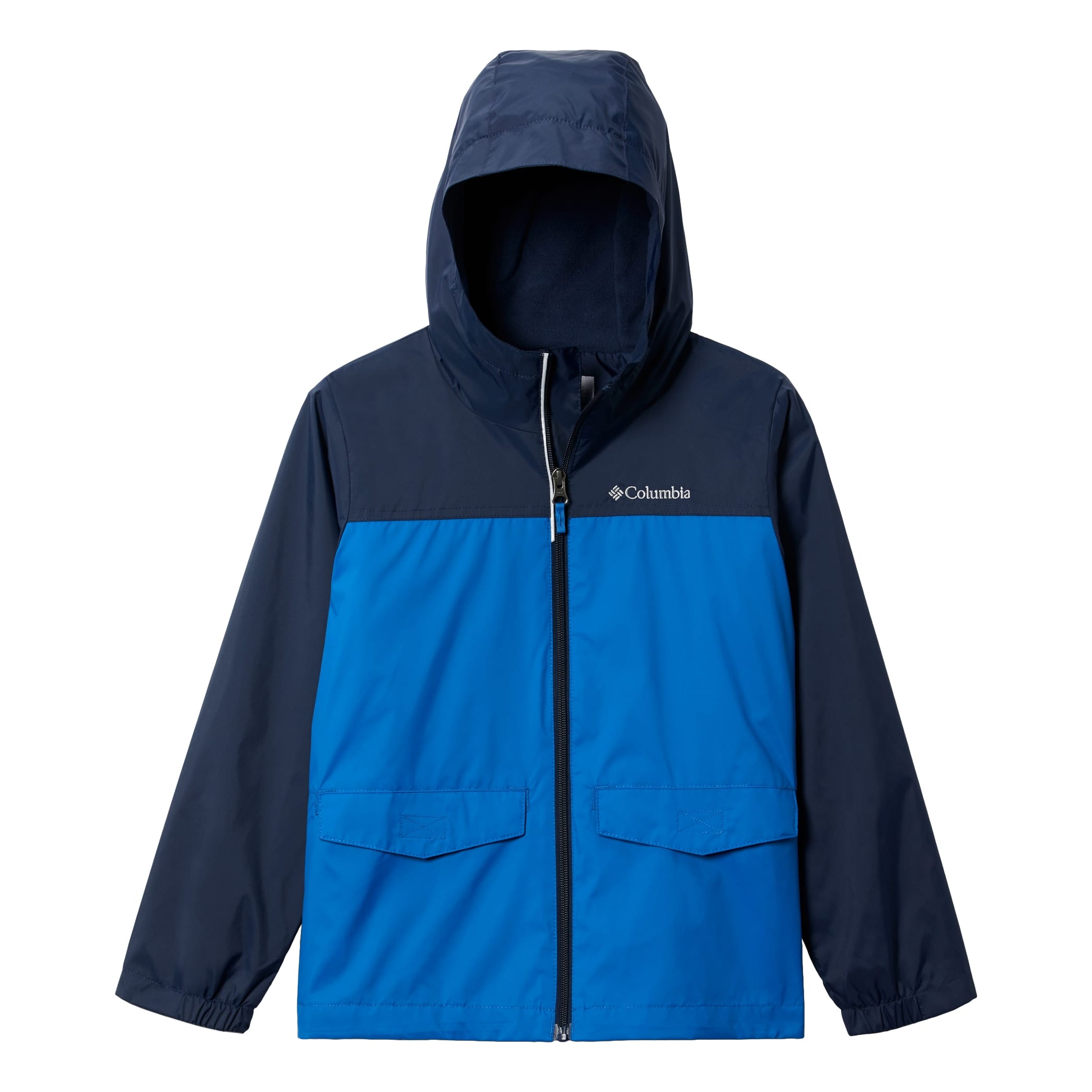 Columbia® Boys’ Rain-Zilla™ Jacket