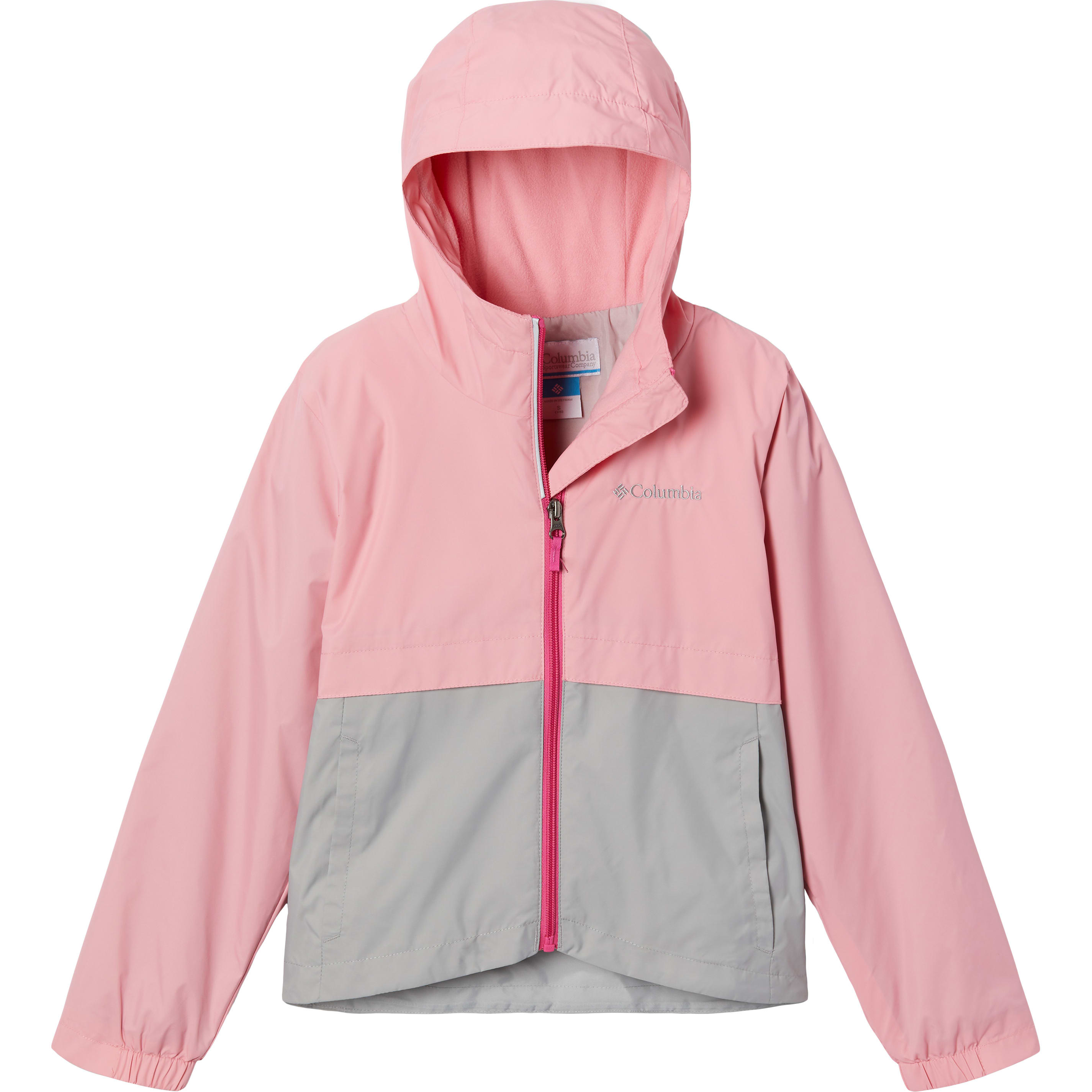 Columbia® Girls’ Rain-Zilla™ Jacket