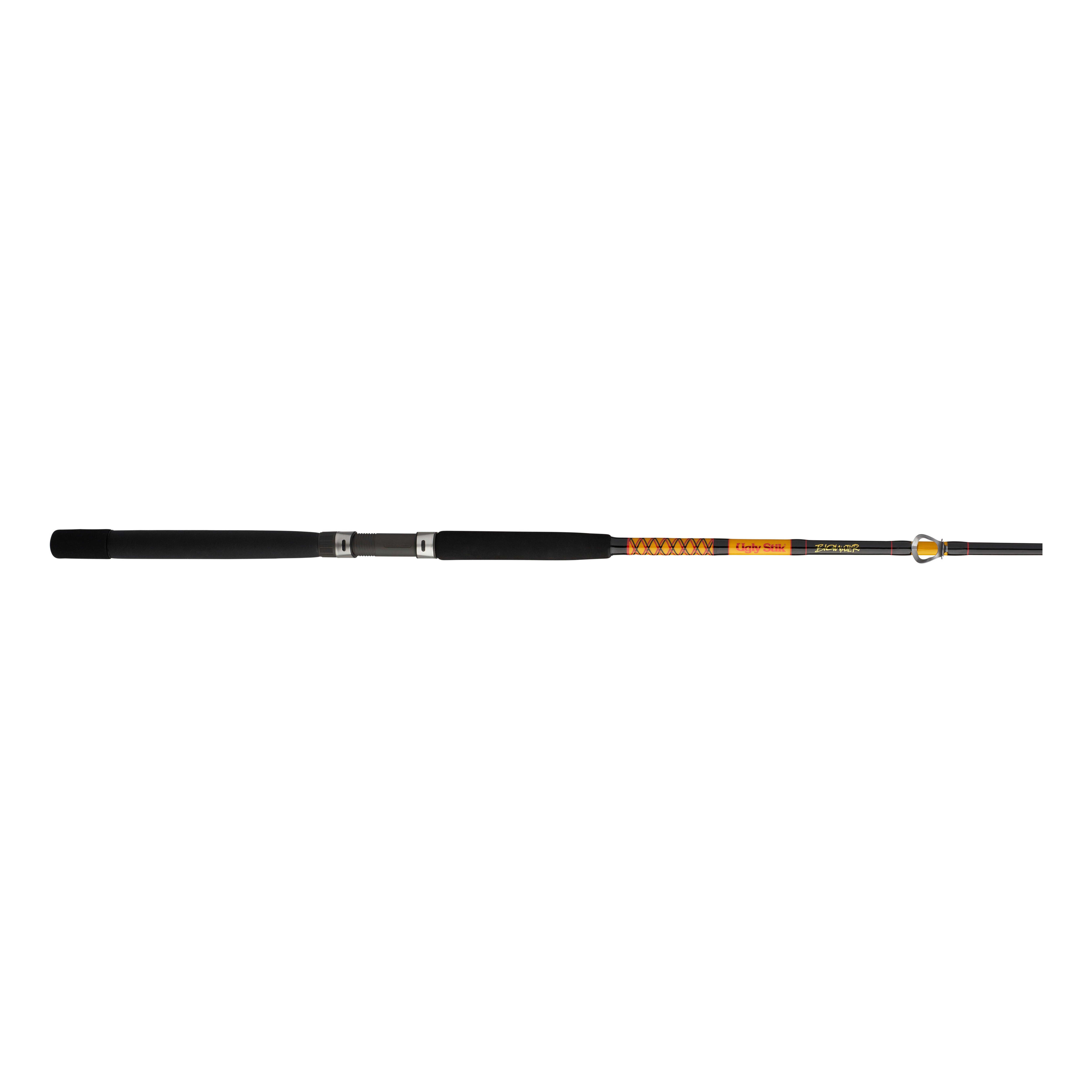 Ugly Stik® Bigwater Conventional Rods
