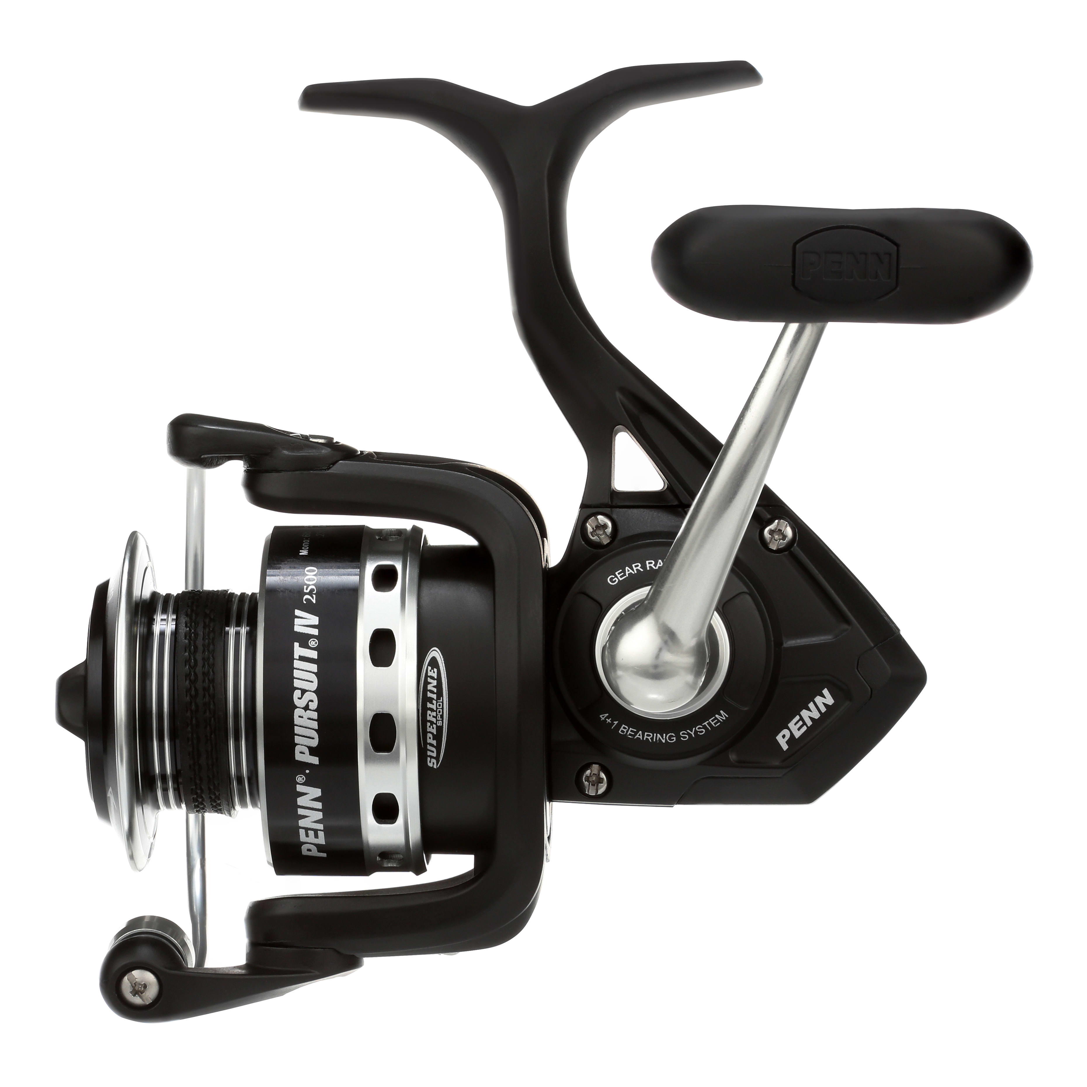  PENN Authority Spinning - 3500 Spin Reel Box : Sports &  Outdoors