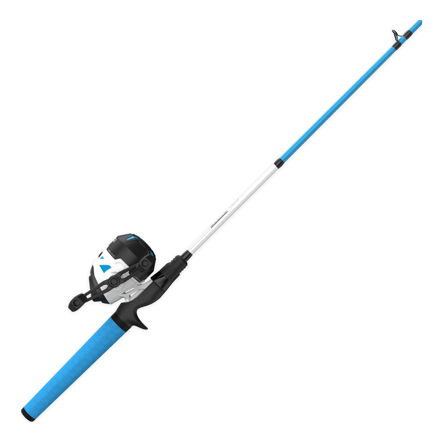 Rod & Reel Combos: Spincast Fishing Rod & Reel Combos