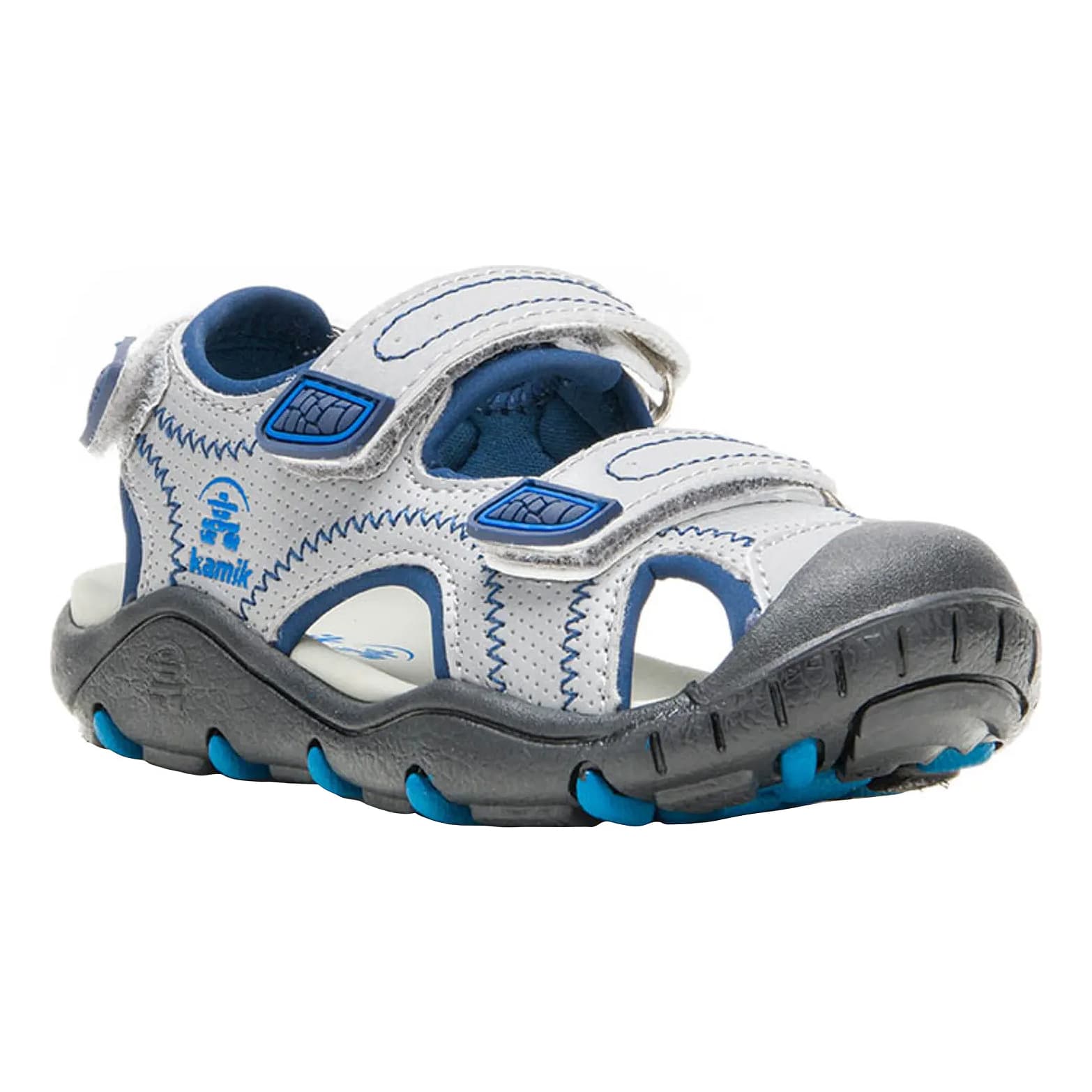 Kamik® Toddlers’ Seaturtle 2 Sandal