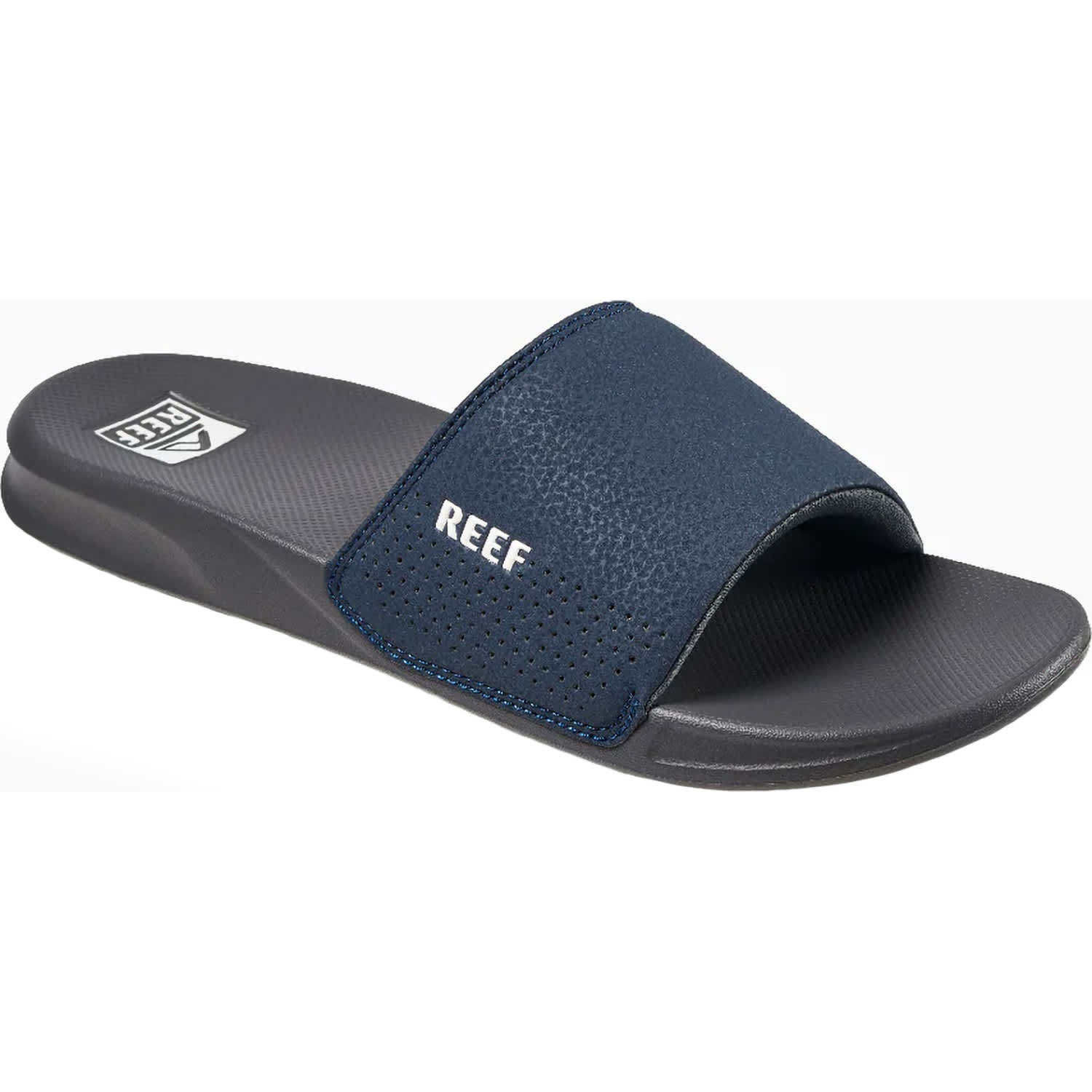 Reef® Men’s Reef One Slide Sandal