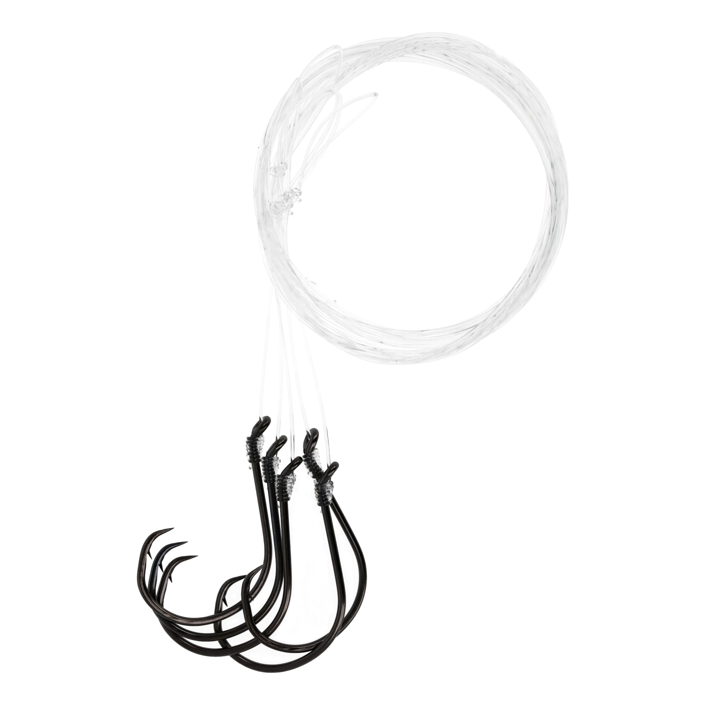 Eagle Claw® Striped Bass Inline Circle Octopus Snells
