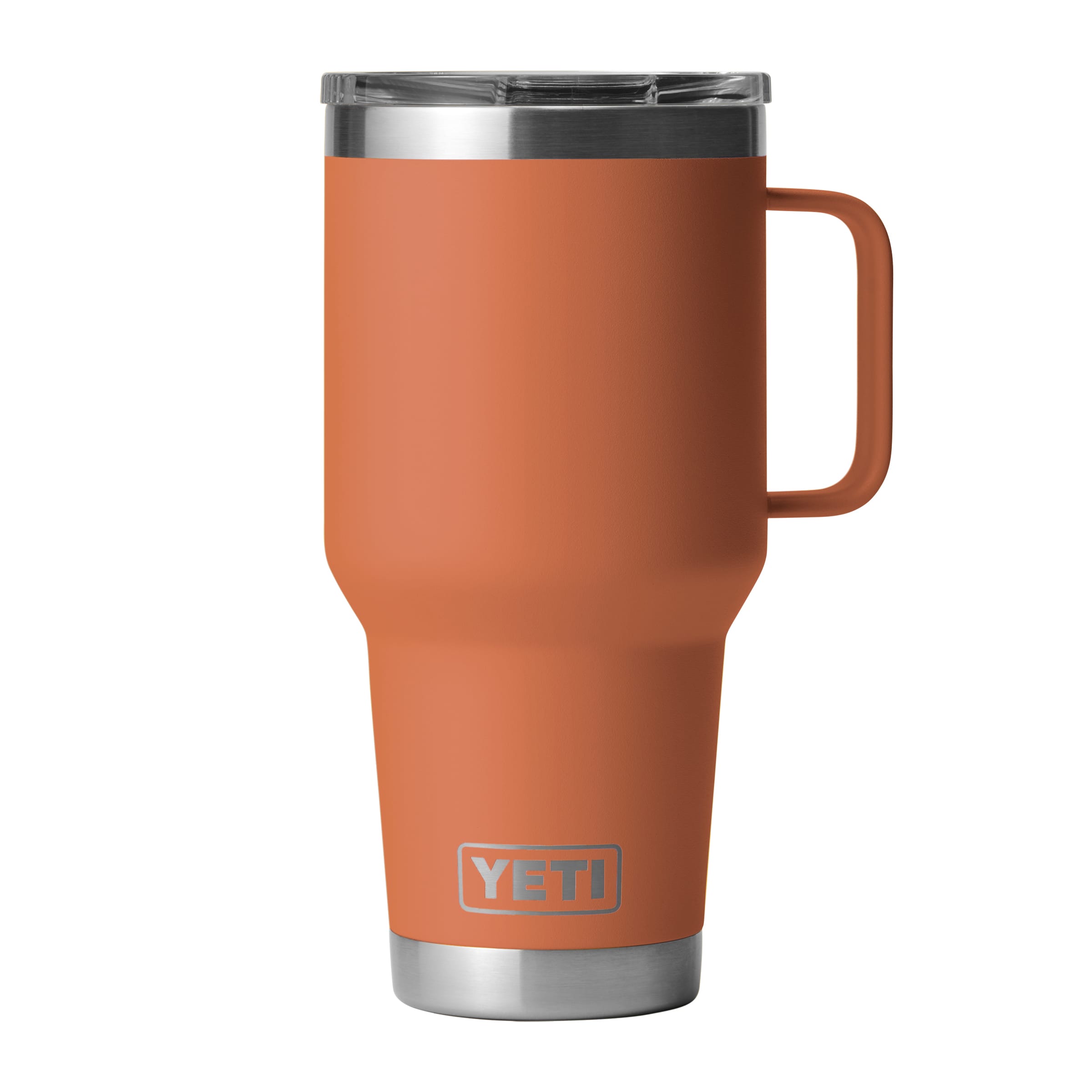 YETI® Rambler® 30 oz. Mug with Stronghold™ Lid