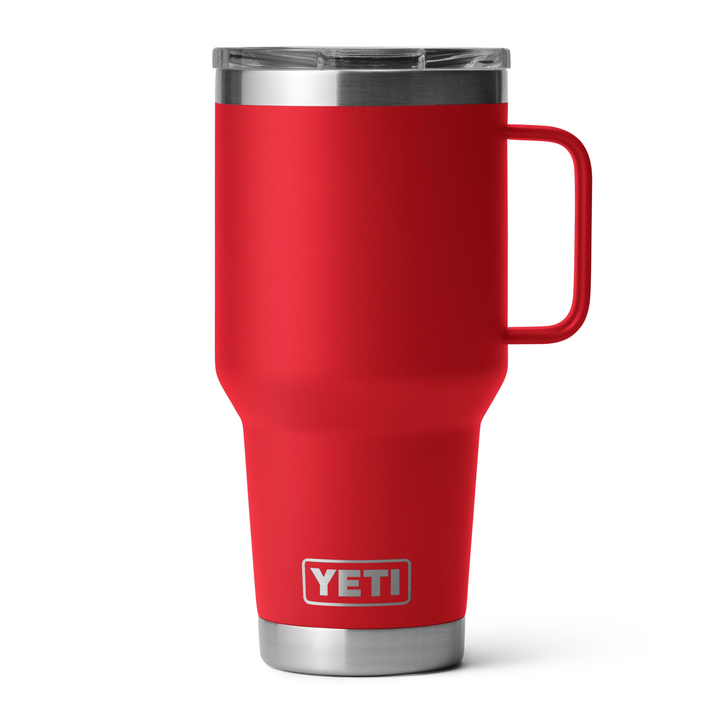 YETI® Rambler® 30 oz. Mug with Stronghold™ Lid