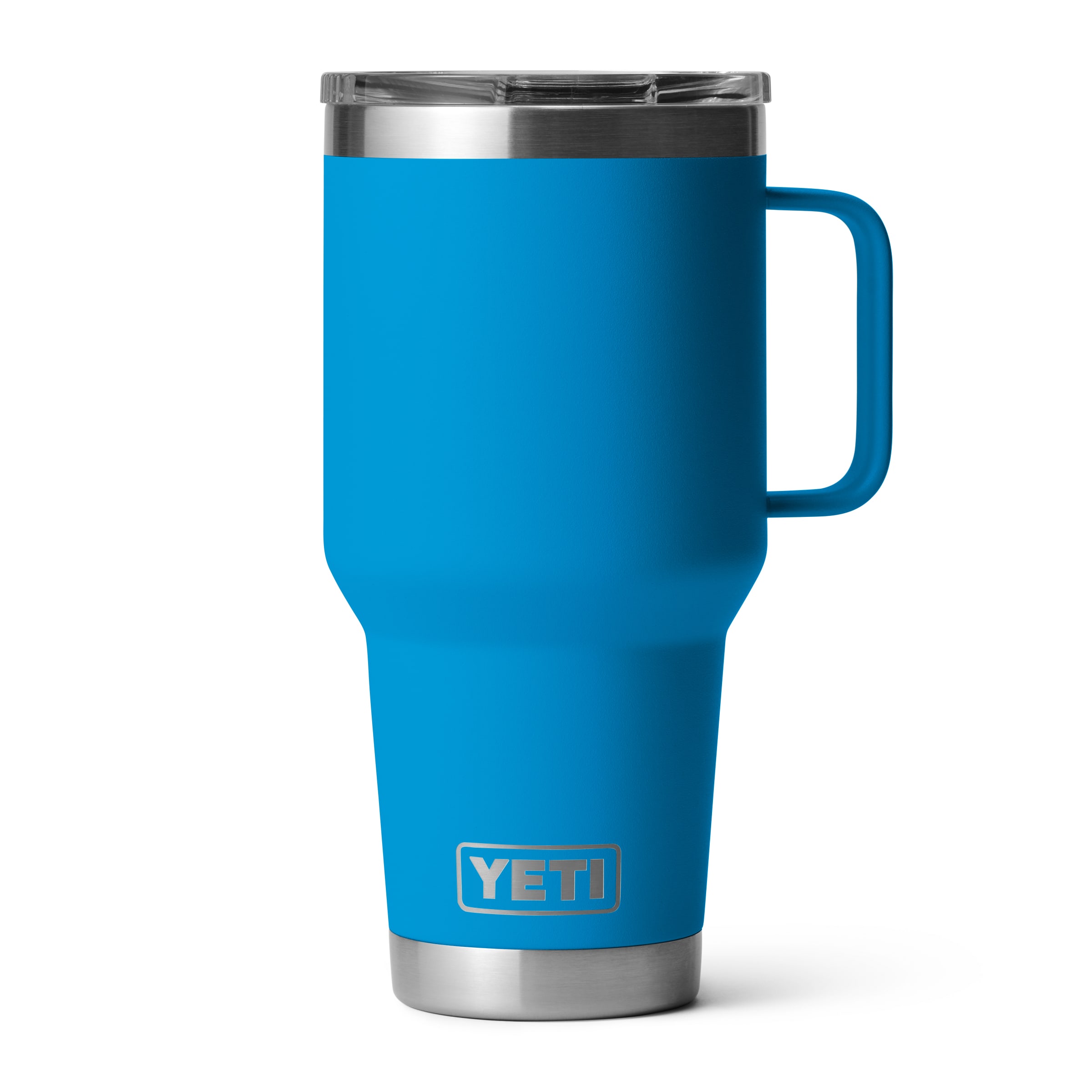 YETI® Rambler® 30 oz. Mug with Stronghold™ Lid