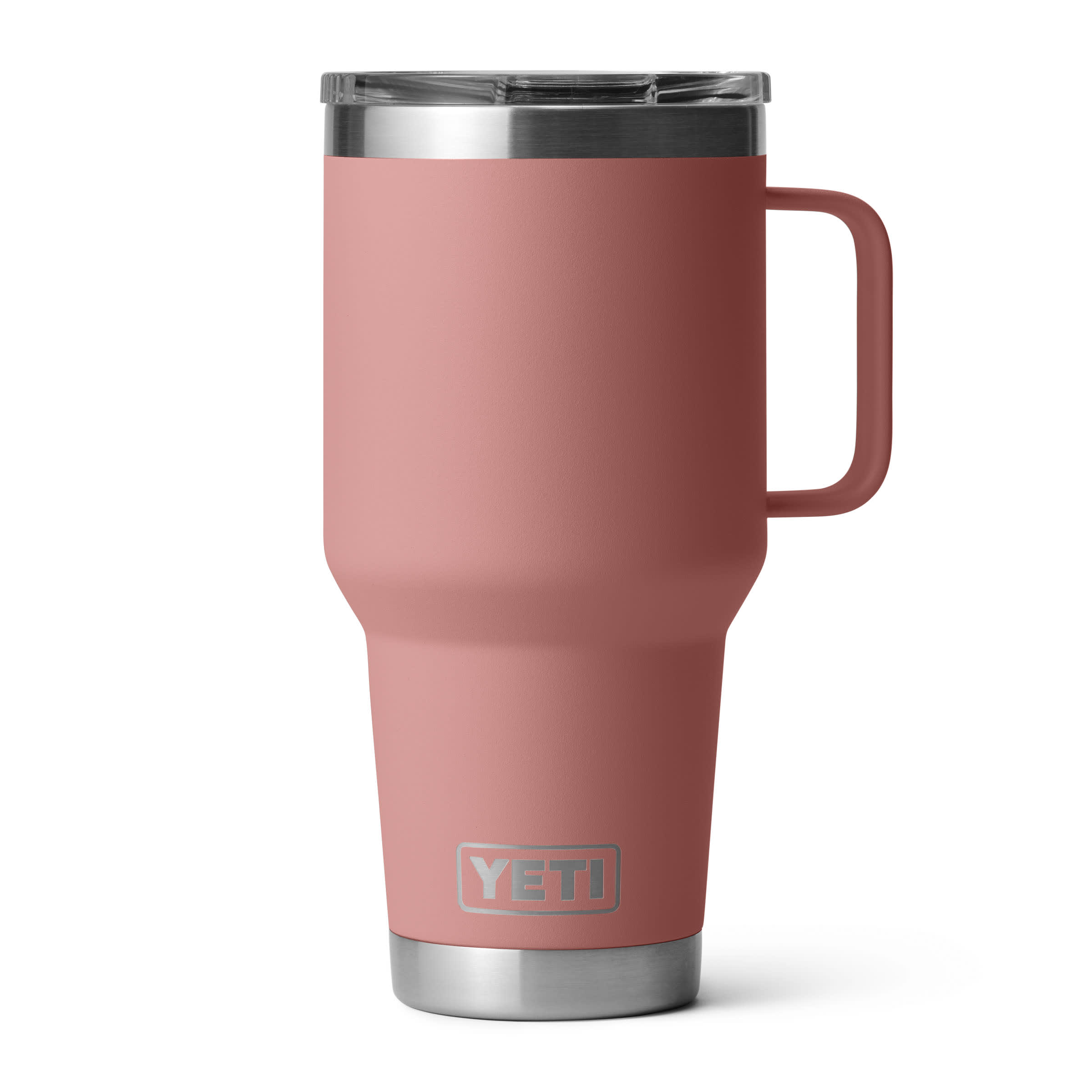 YETI® Rambler® 30 oz. Mug with Stronghold™ Lid