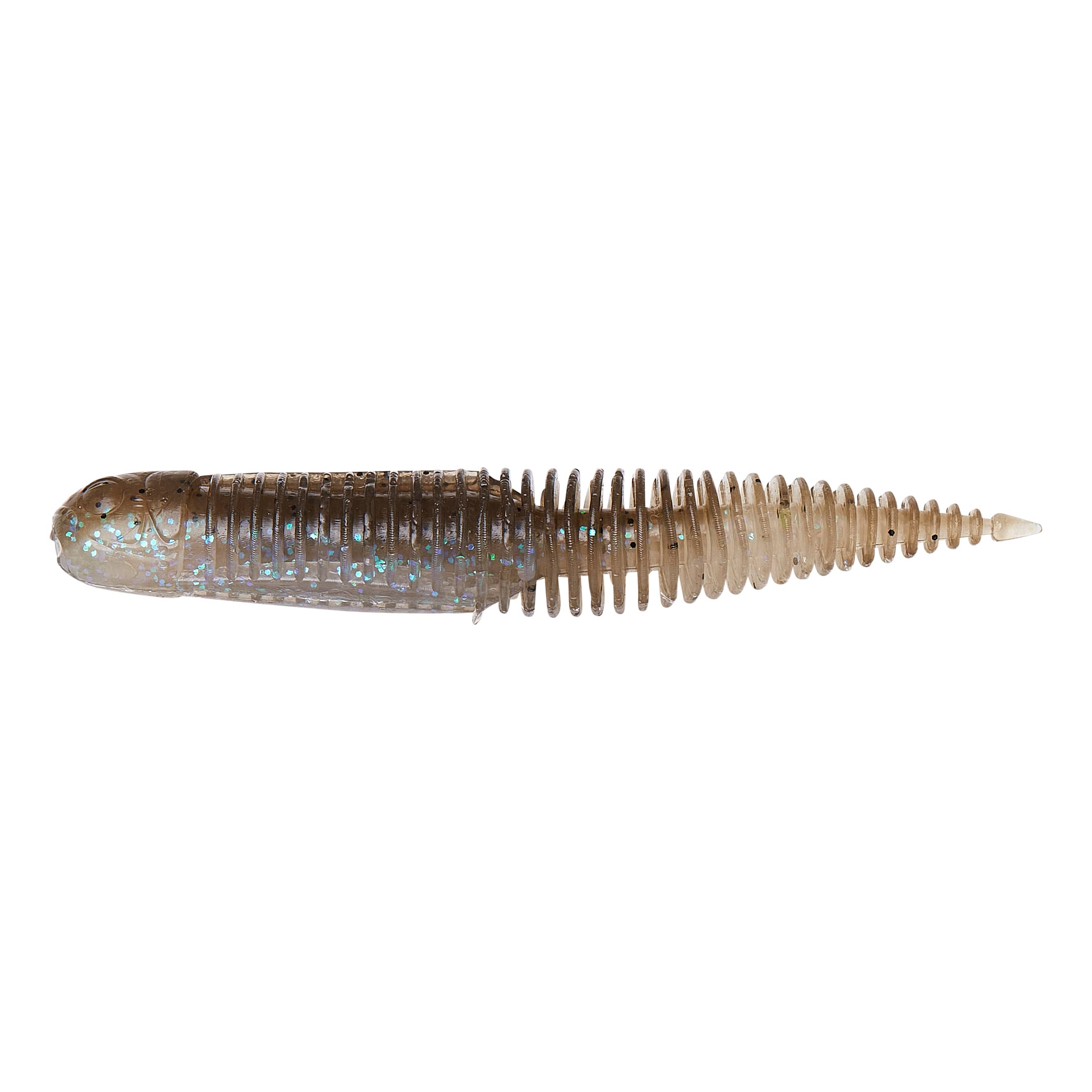 Savage Gear® NED Duratech Dragontail -  Electric Shad