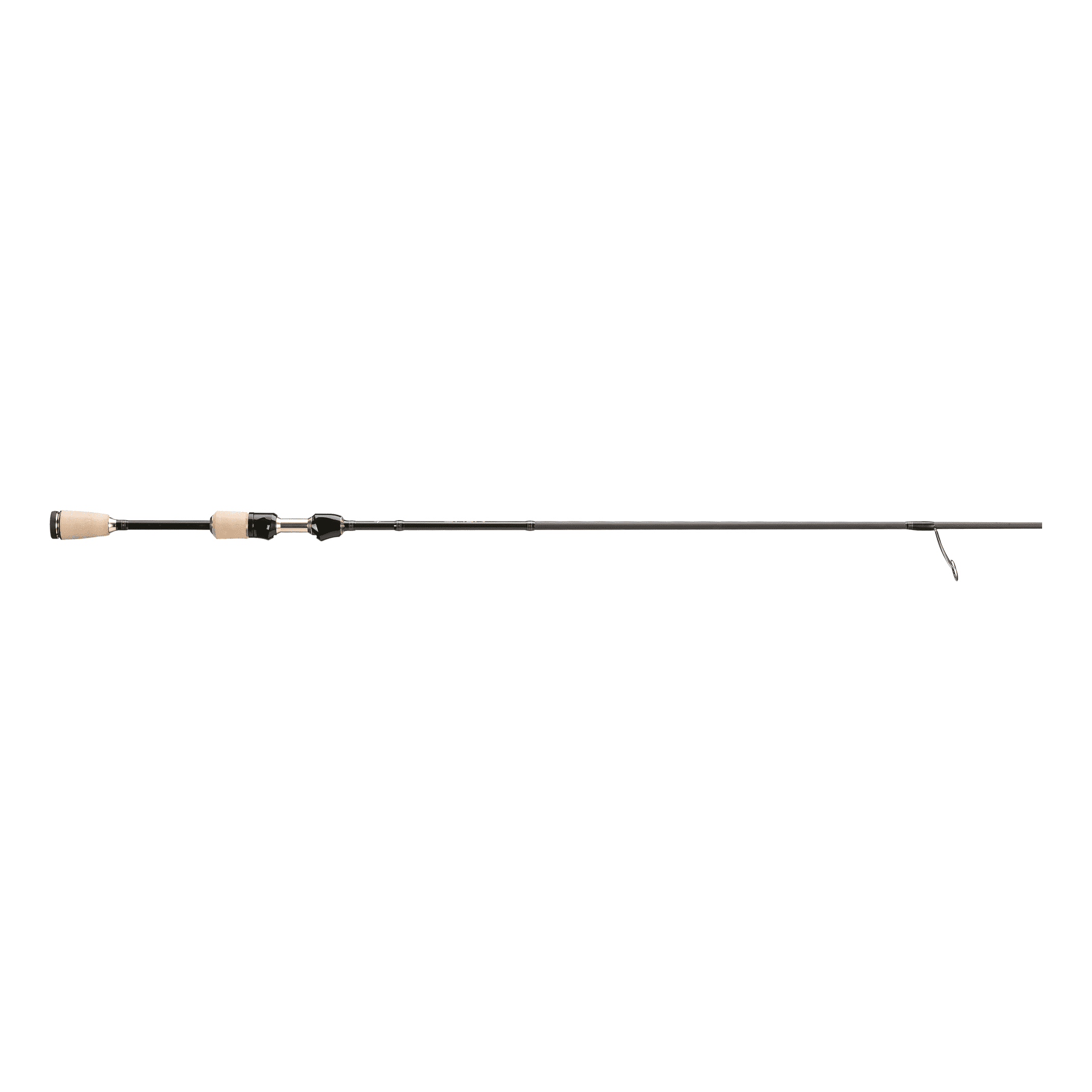 13 Fishing® Omen Gold Panfish Spinning Rod