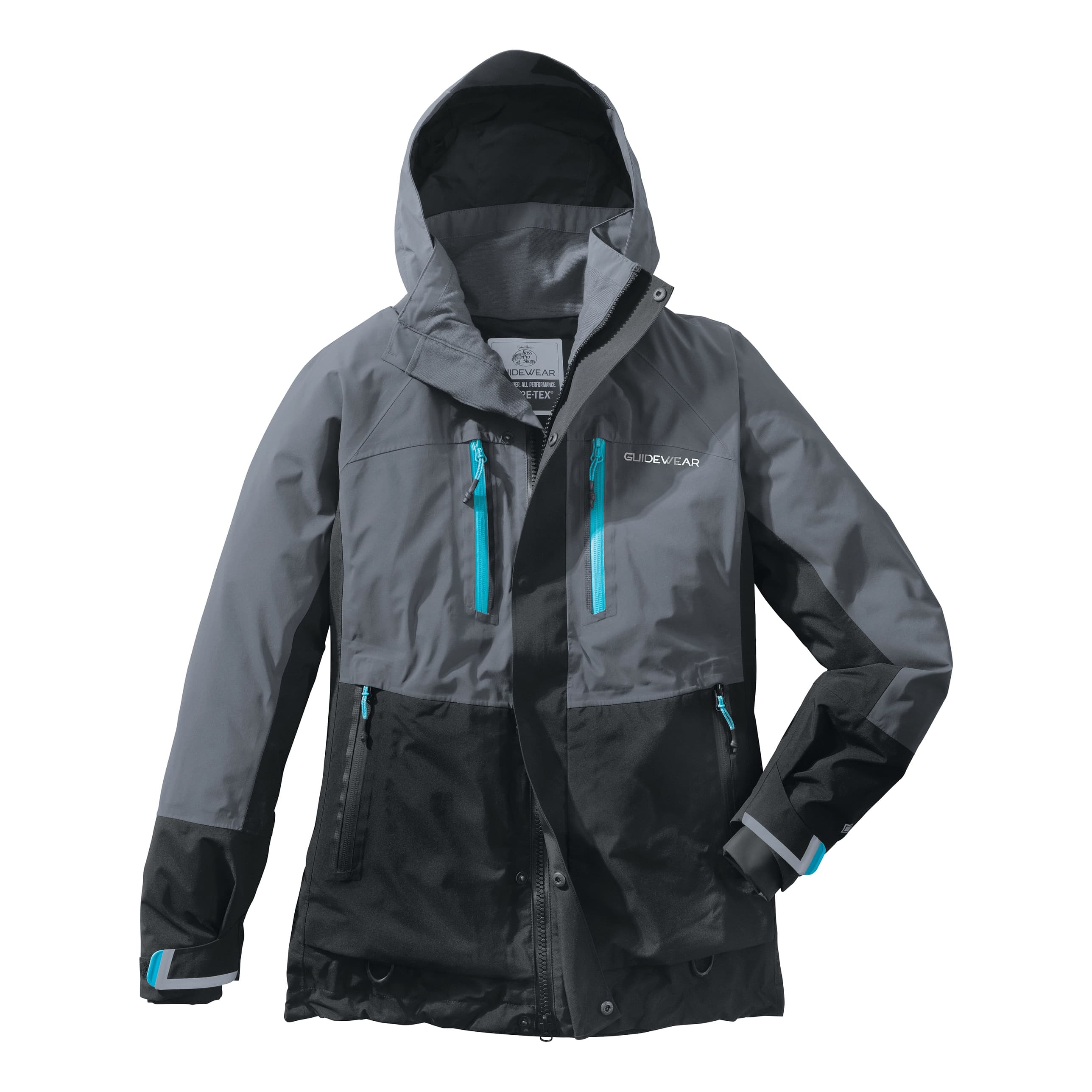 Guidewear Women's Elite Fishing Rain Jacket