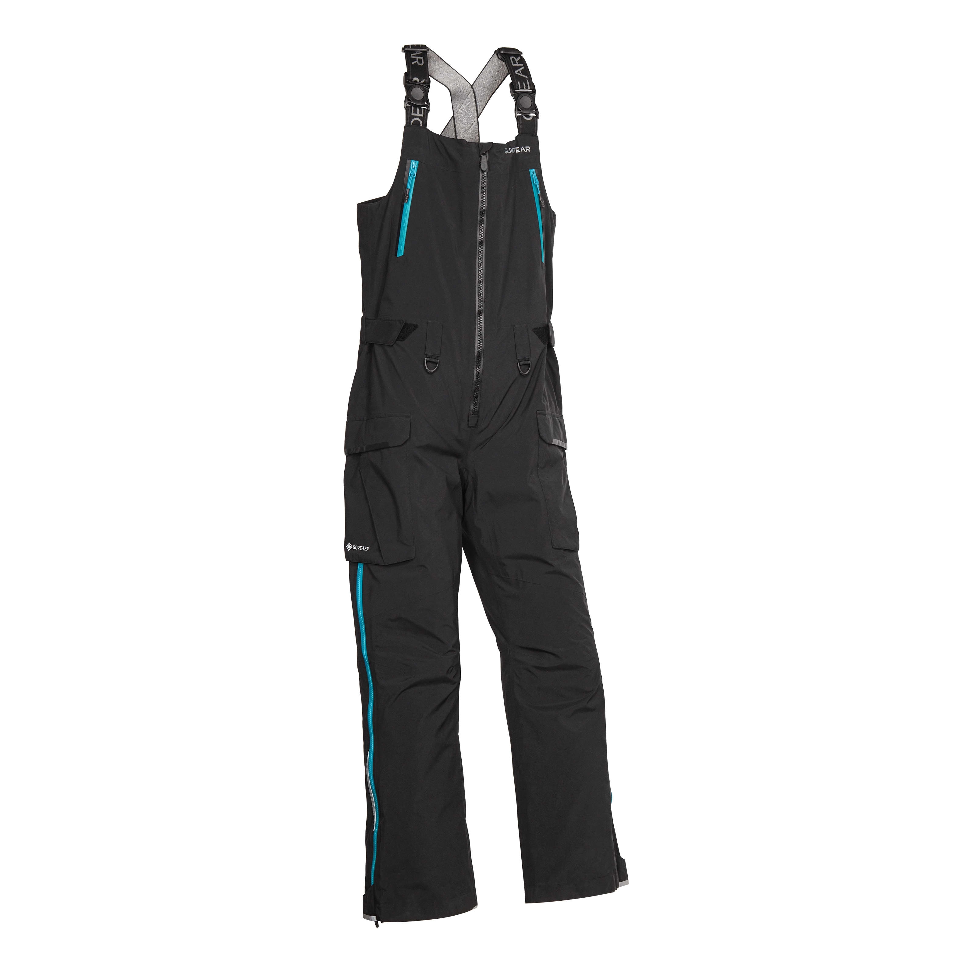 Guidewear® Women’s Elite Rain Bib