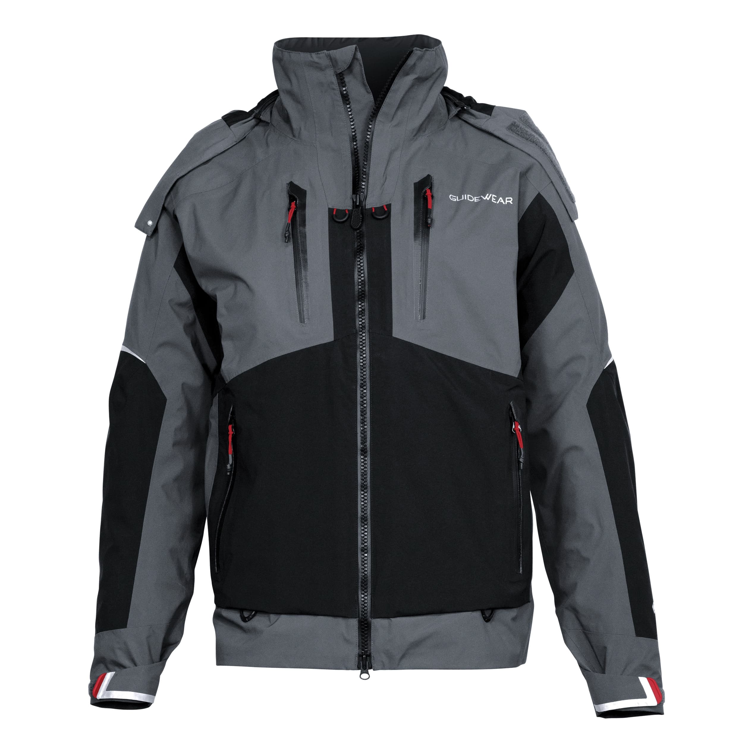 Cabela's waterproof jackets store