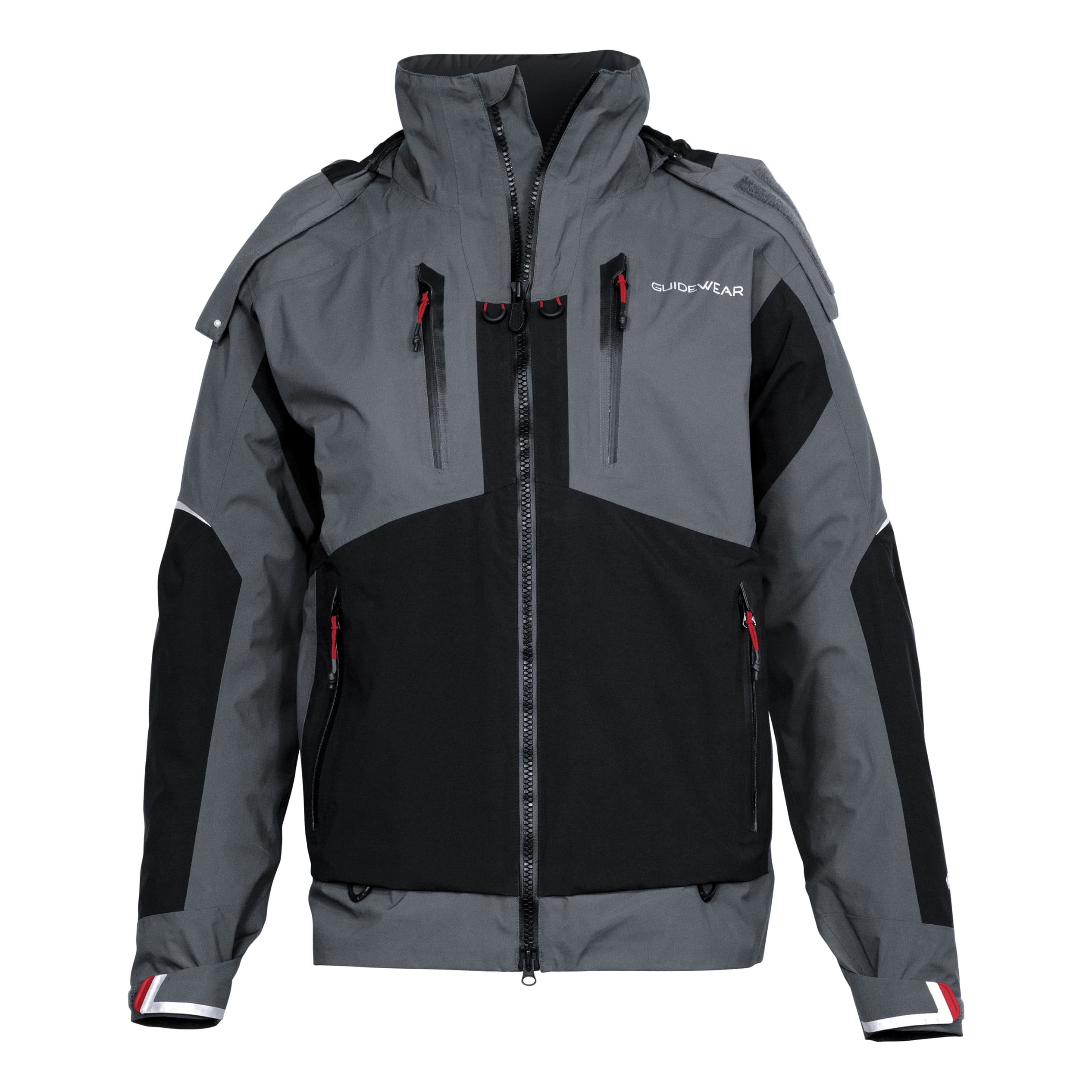 Guidewear® Men’s Elite Jacket - Black