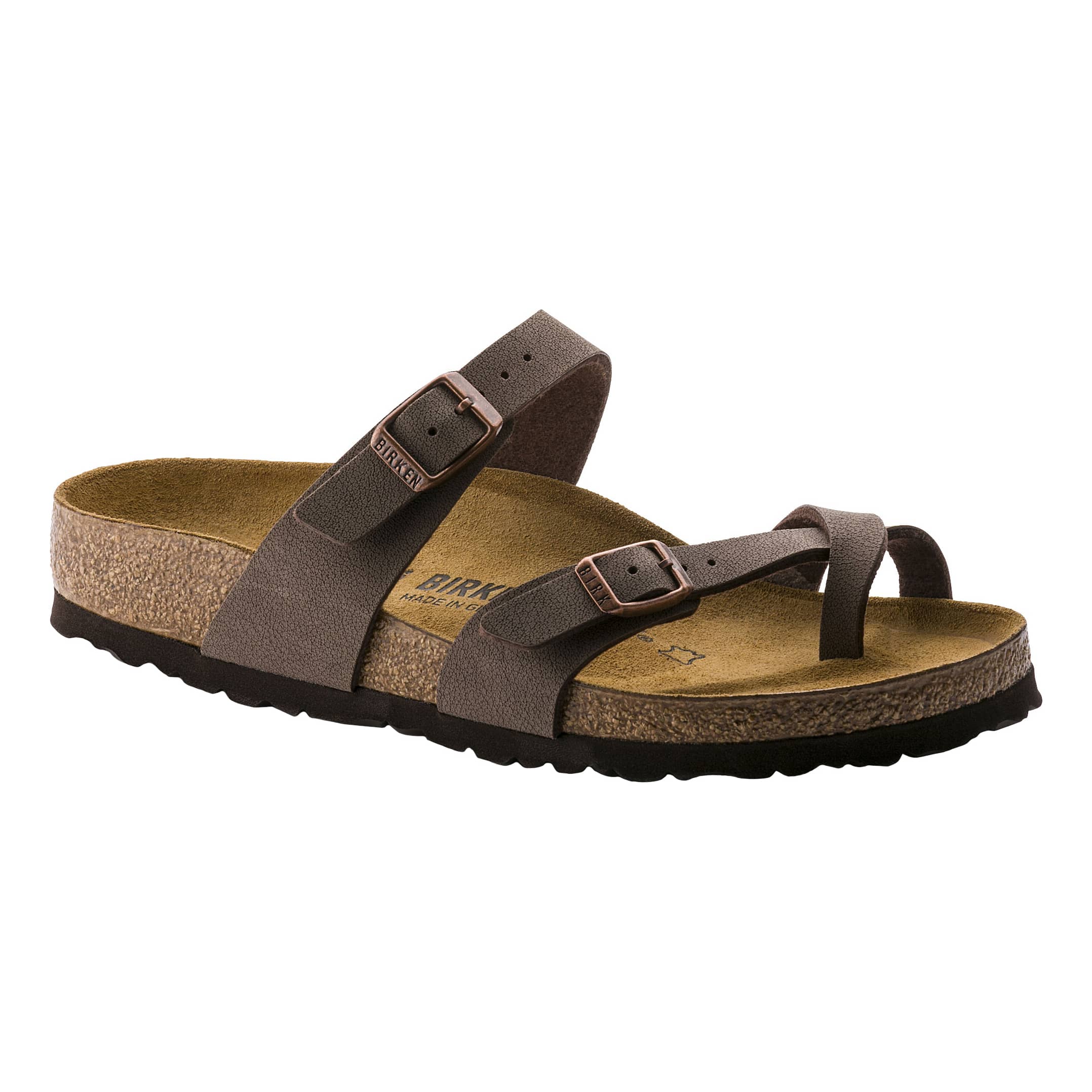 Birkenstock® Women’s Mayari Sandal - Mocha