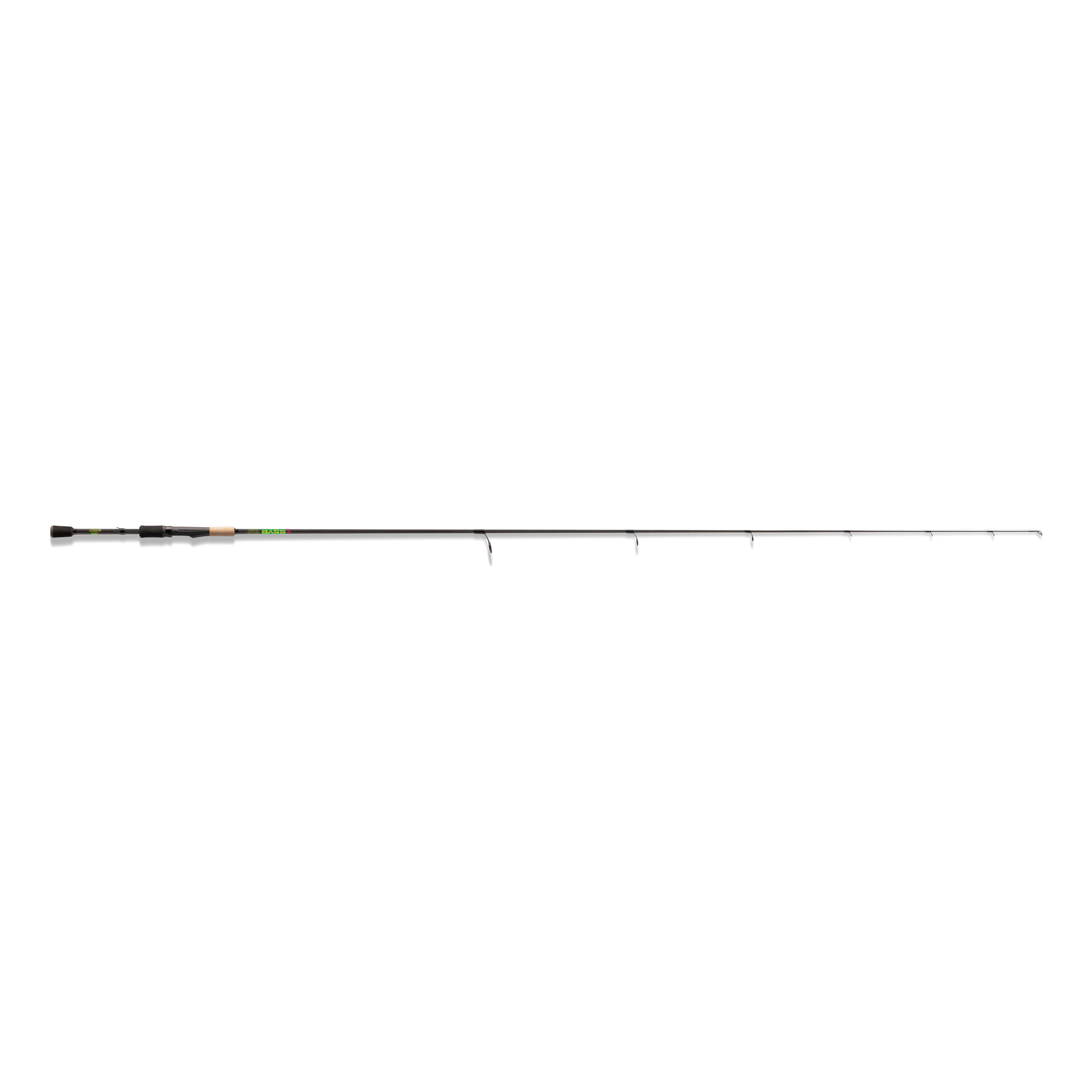 St. Croix® BassX Spinning Rods