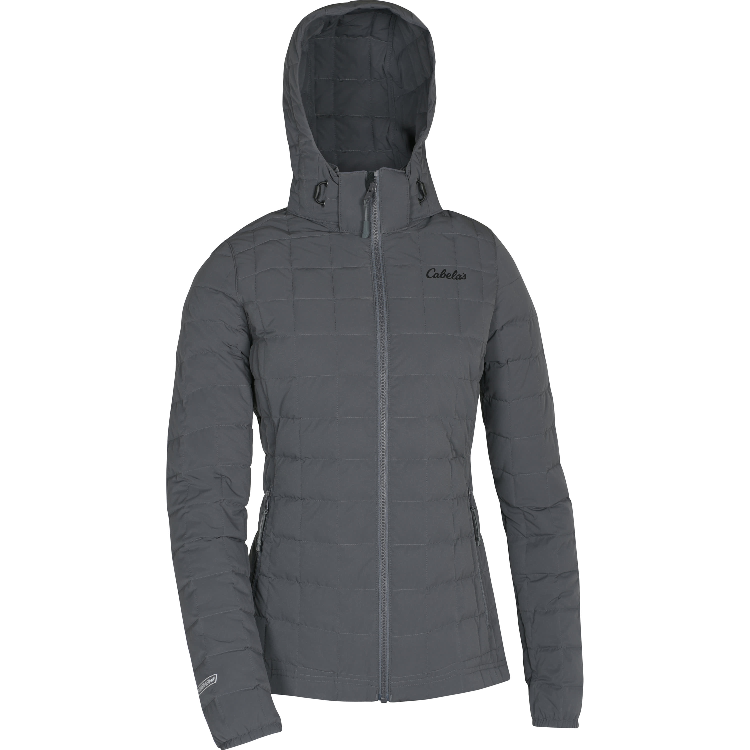 Cabela's columbia women's jacket best sale