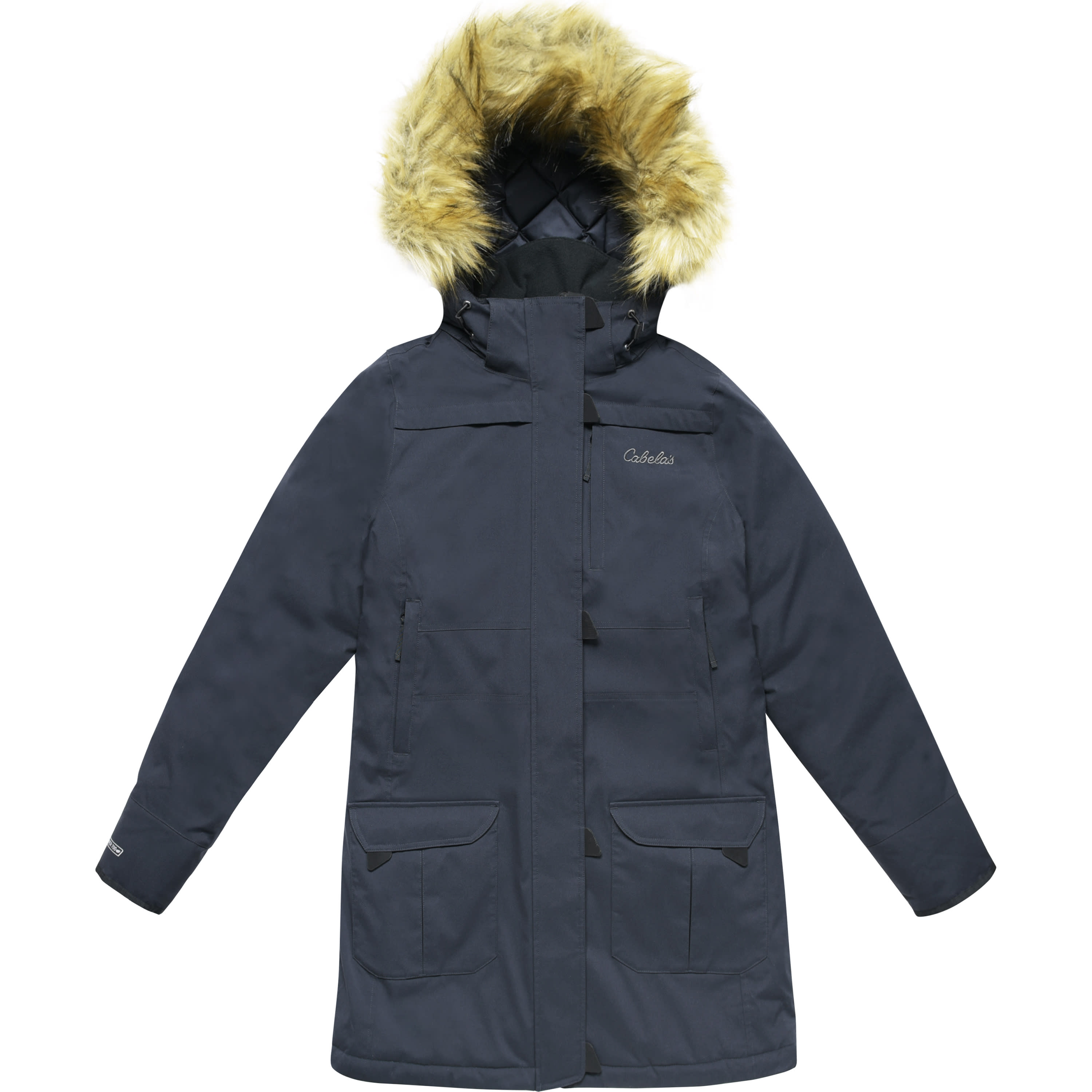 Cabelas womens coats store