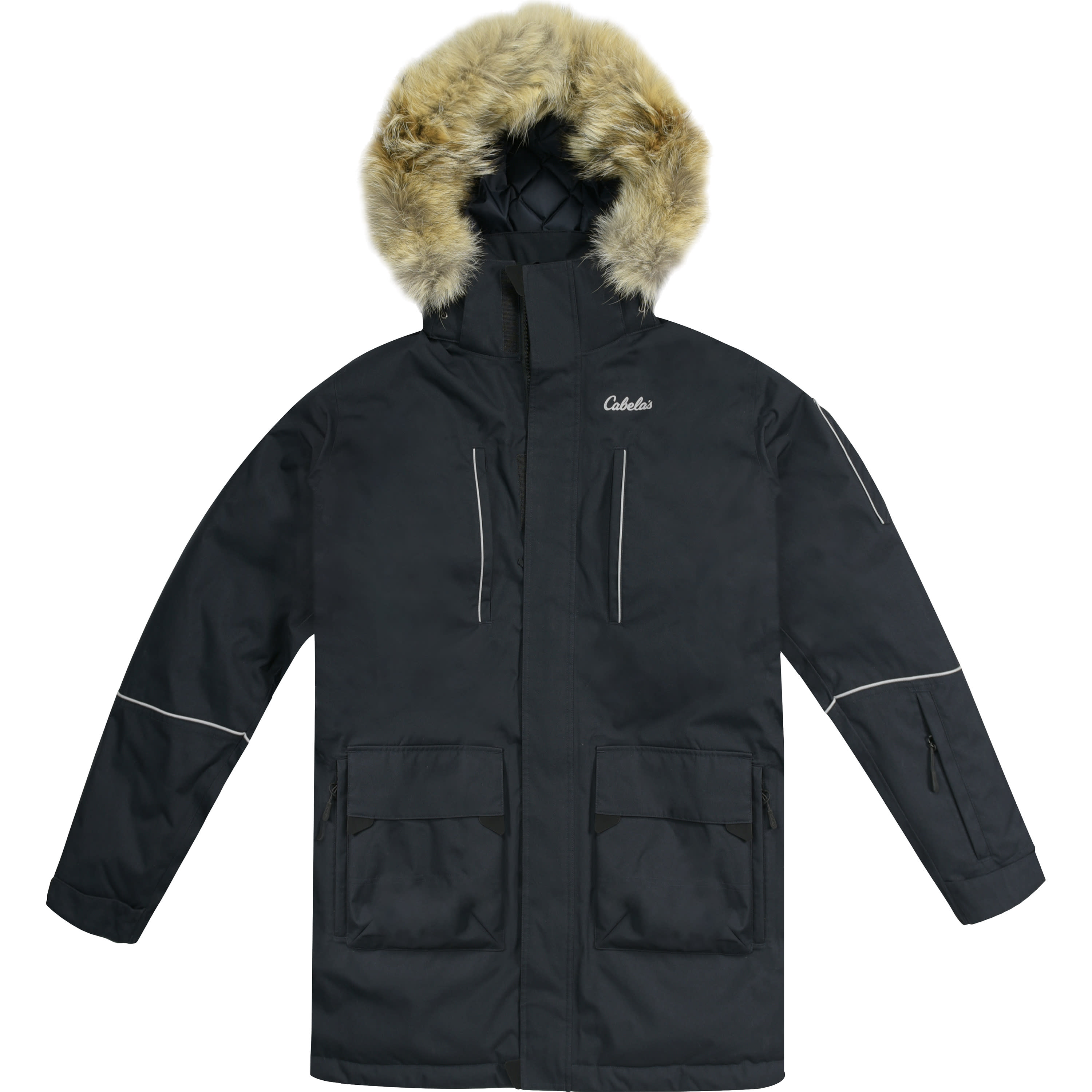 Cabela’s Men’s Cambridge Bay Parka