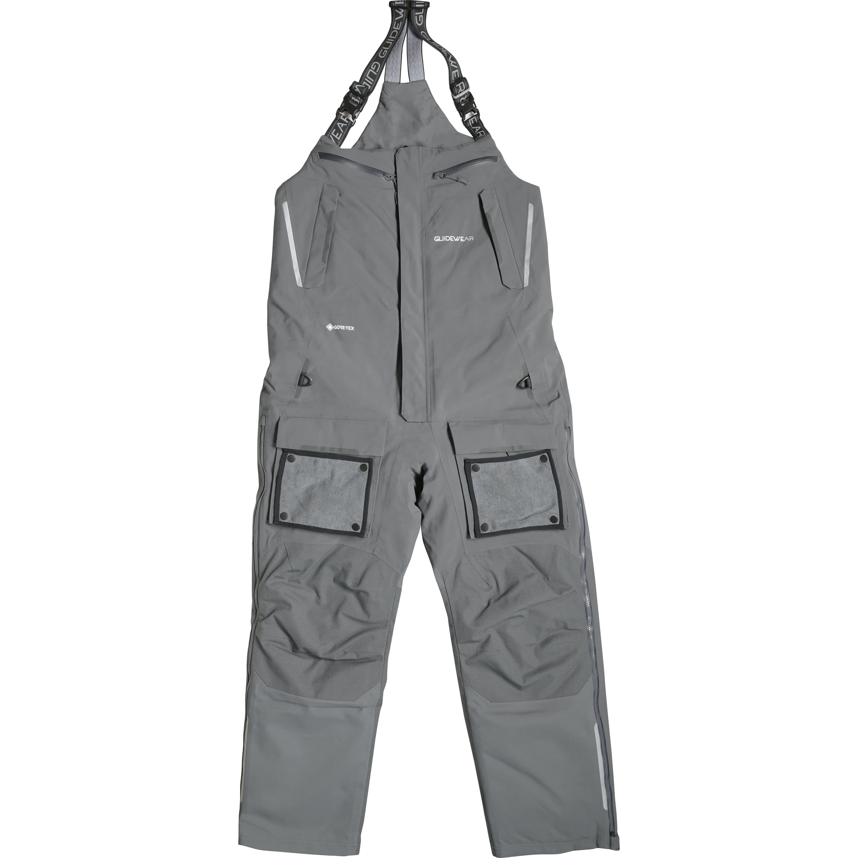 Insulated Ice Fishing Pants