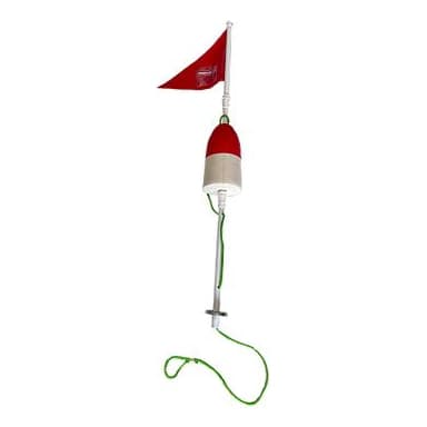 Salty Outdoors® Crab Flag