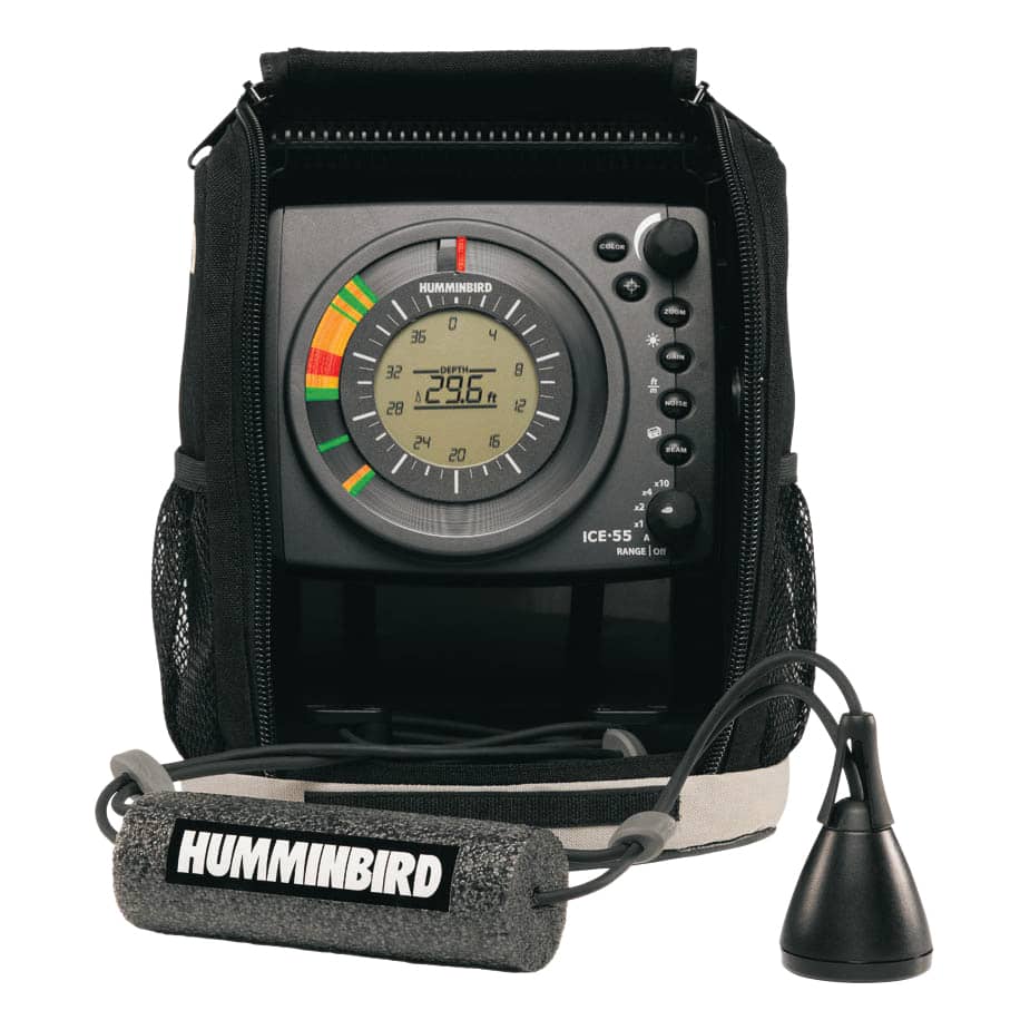 Humminbird® ICE-45 Flasher