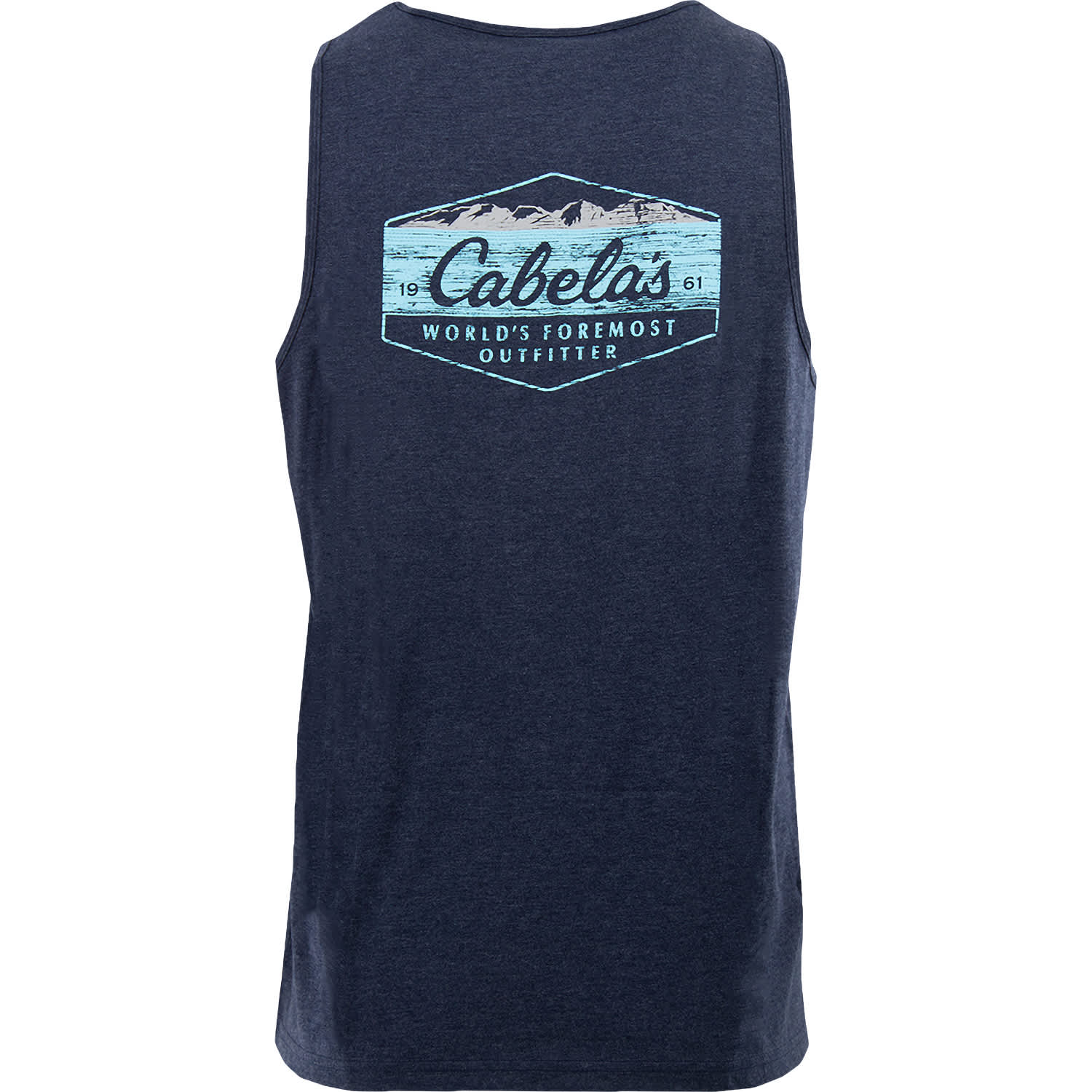 Cabela’s® Men’s Tank Top