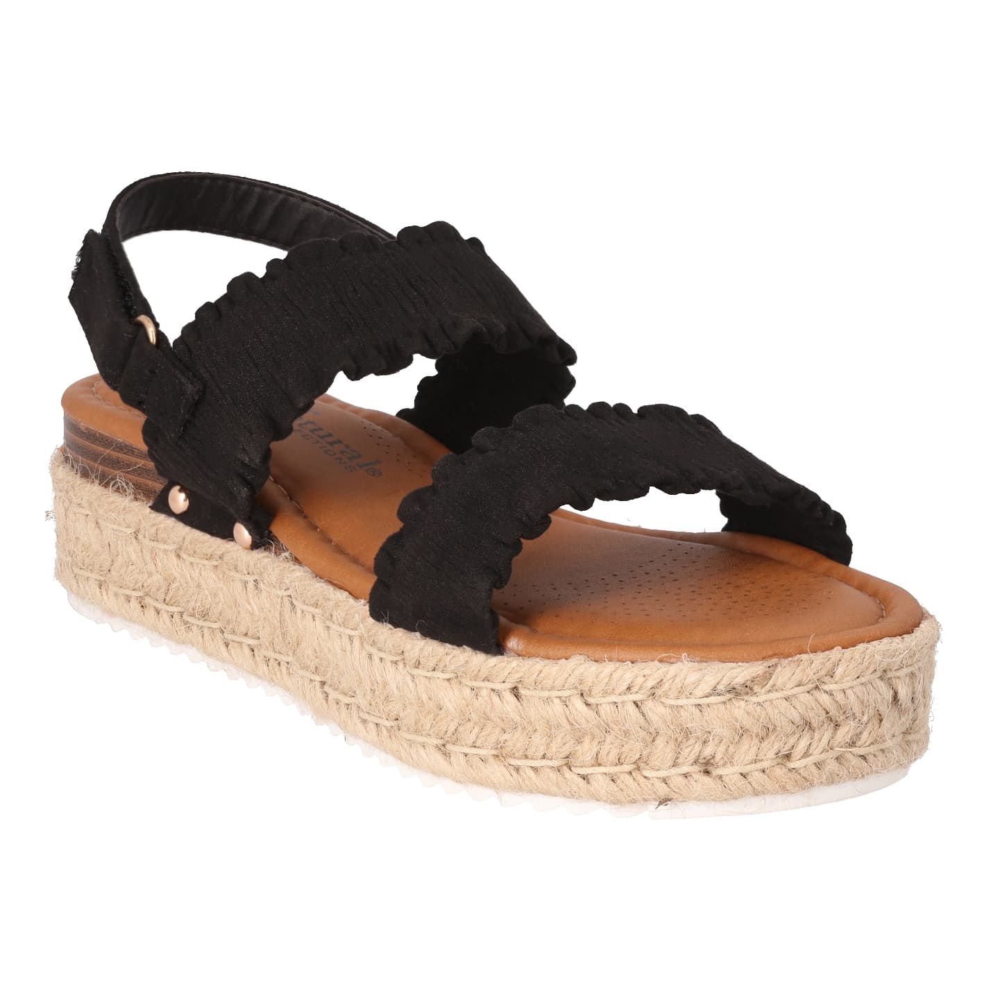 Penelope collection sandals top