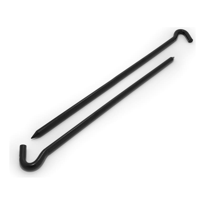 Coghlan's® Heavy Duty 18" Tent Stakes - 2 Pack