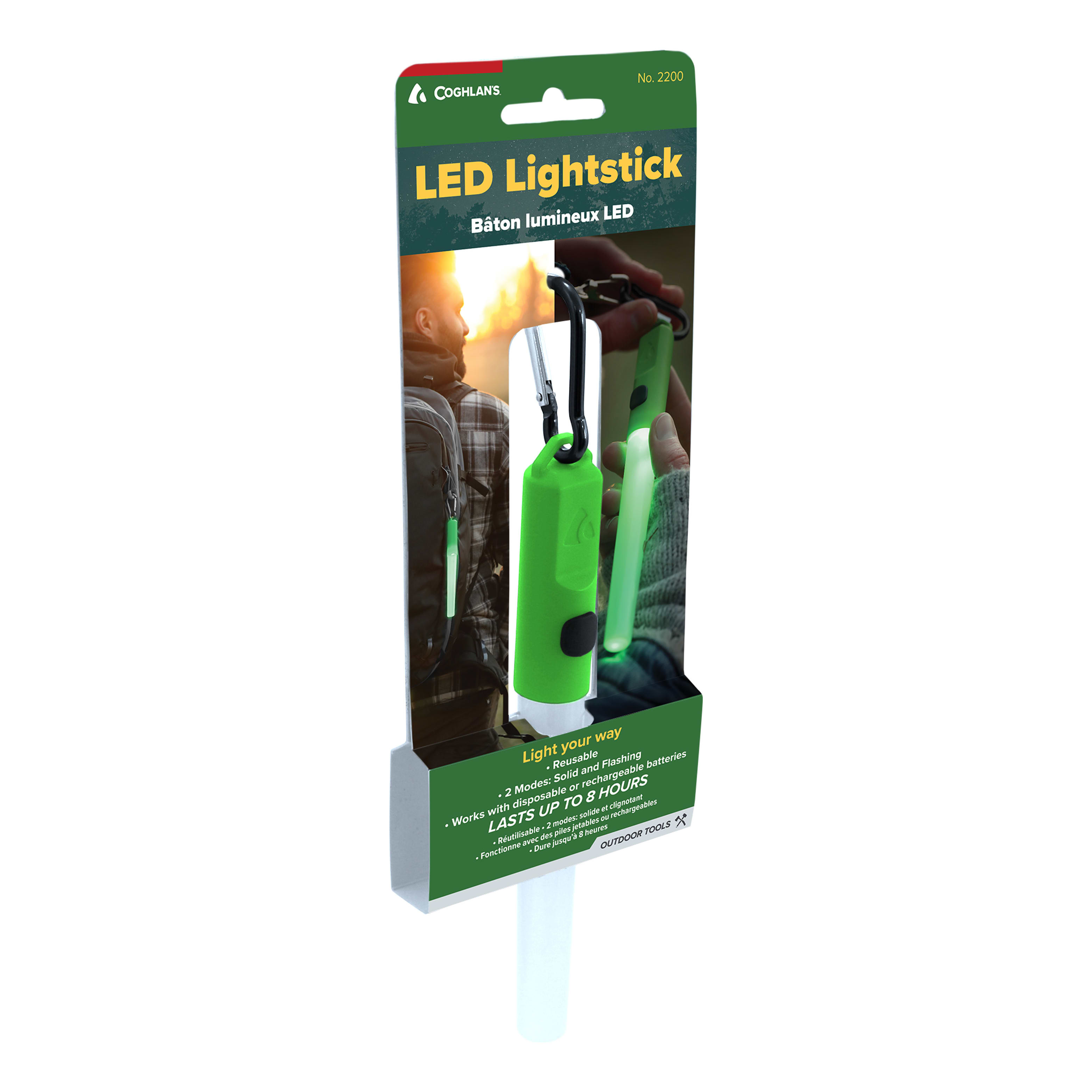 Coghlan's® LED Lightstick