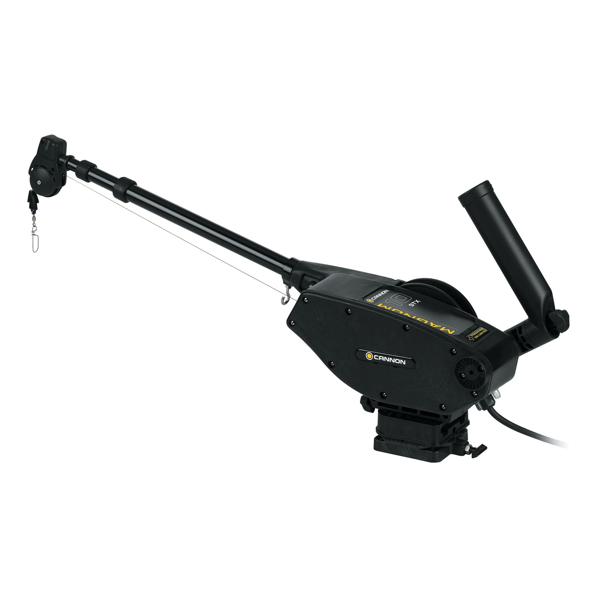 Cannon® Mag 10 STX Electric Downrigger