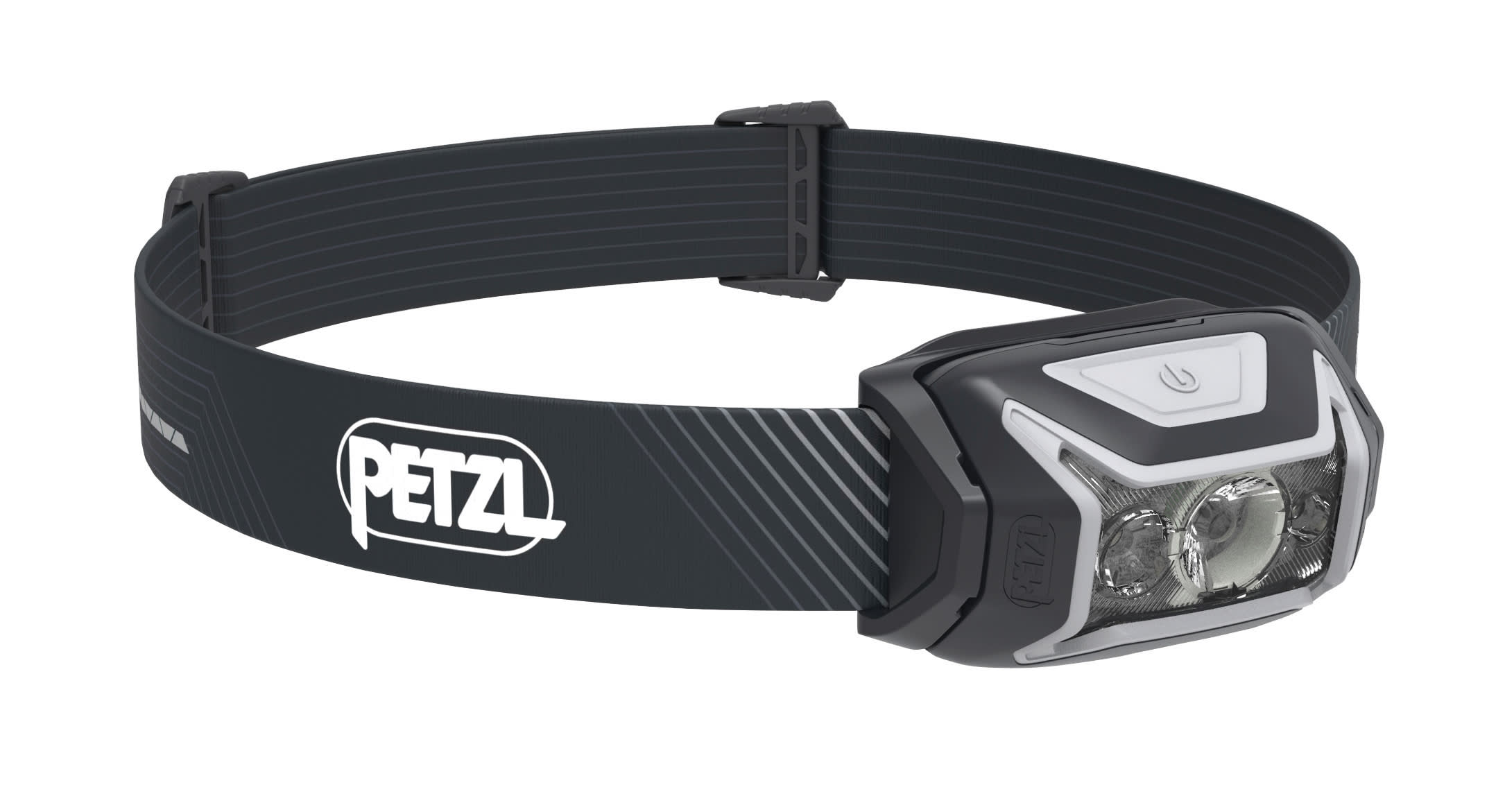 Petzl® Actik Core 600 Lumen Headlamp
