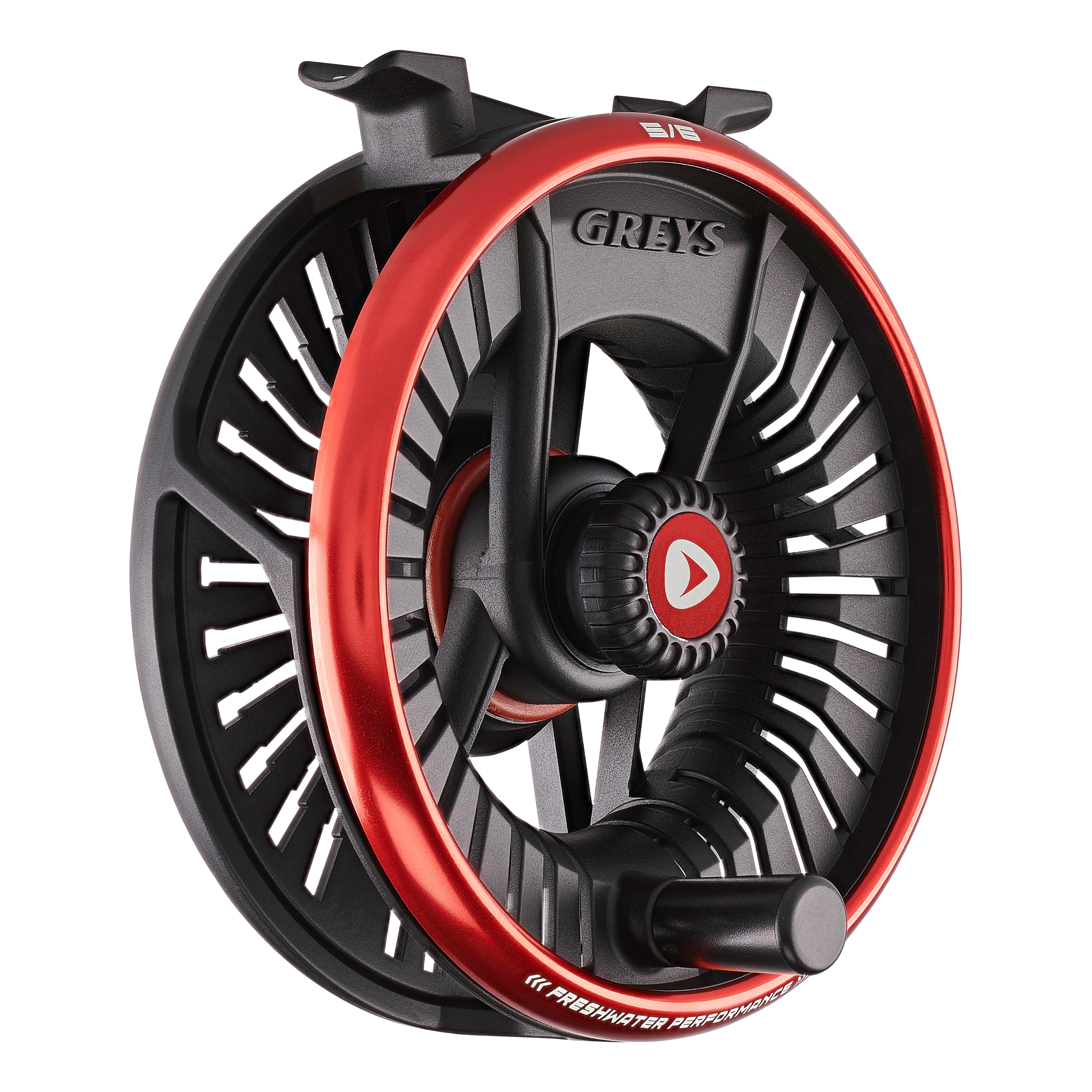 Greys® Tail Fly Reel
