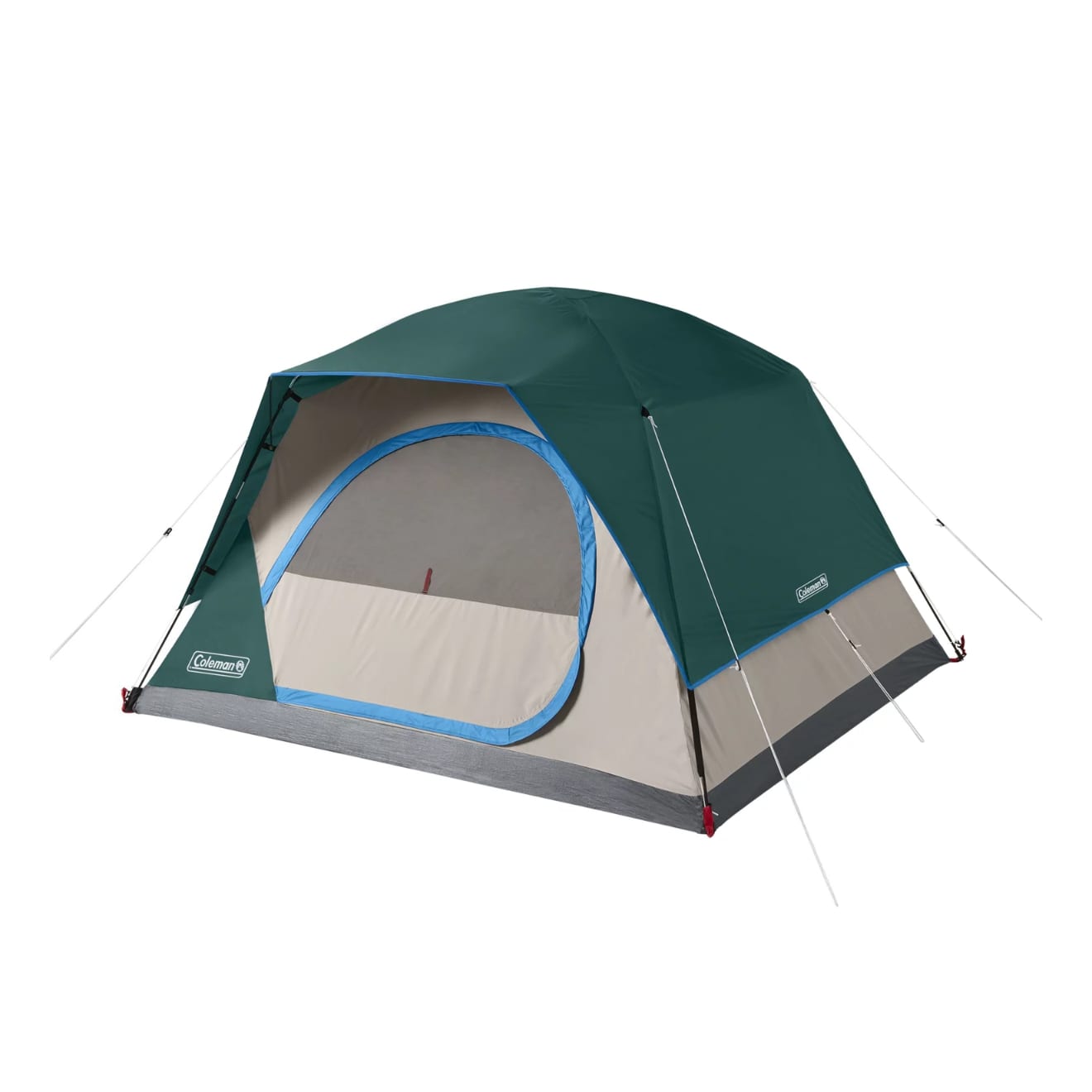 Coleman® 4-Person Skydome™ Tent