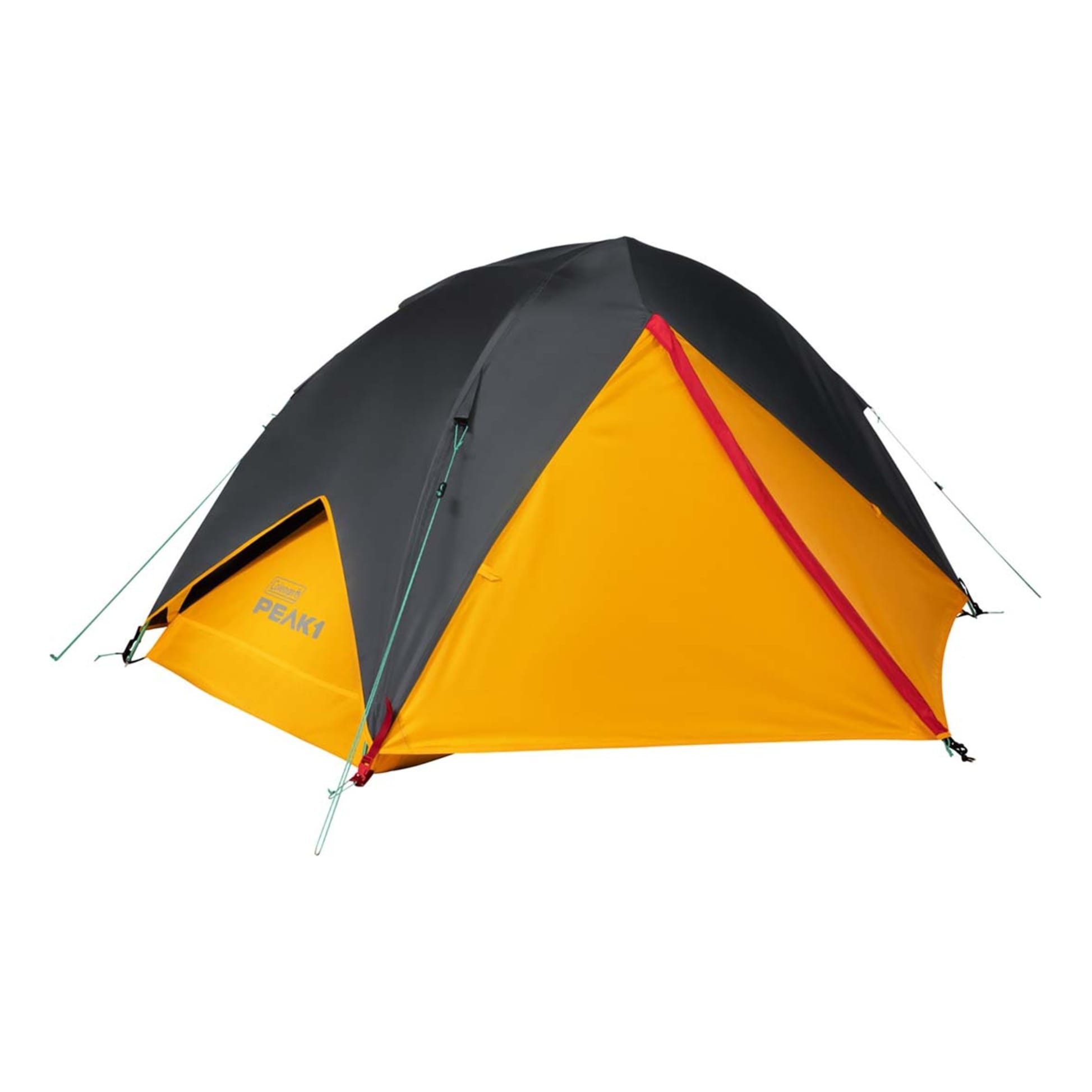 Elixir™ 1 Roomy and Light 1-Person Backpacking Tent