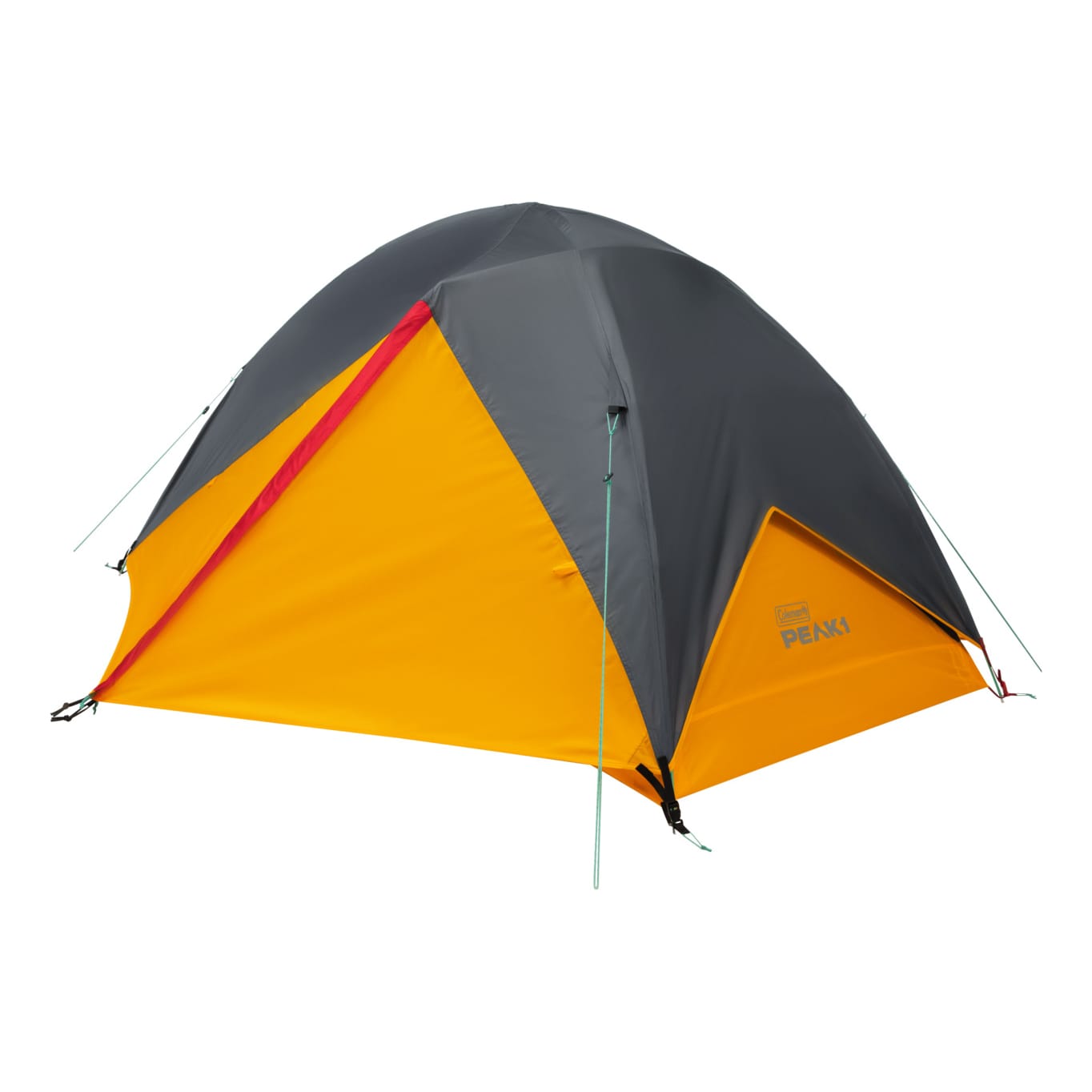 Coleman PEAK1 2 Person Backpacking Tent