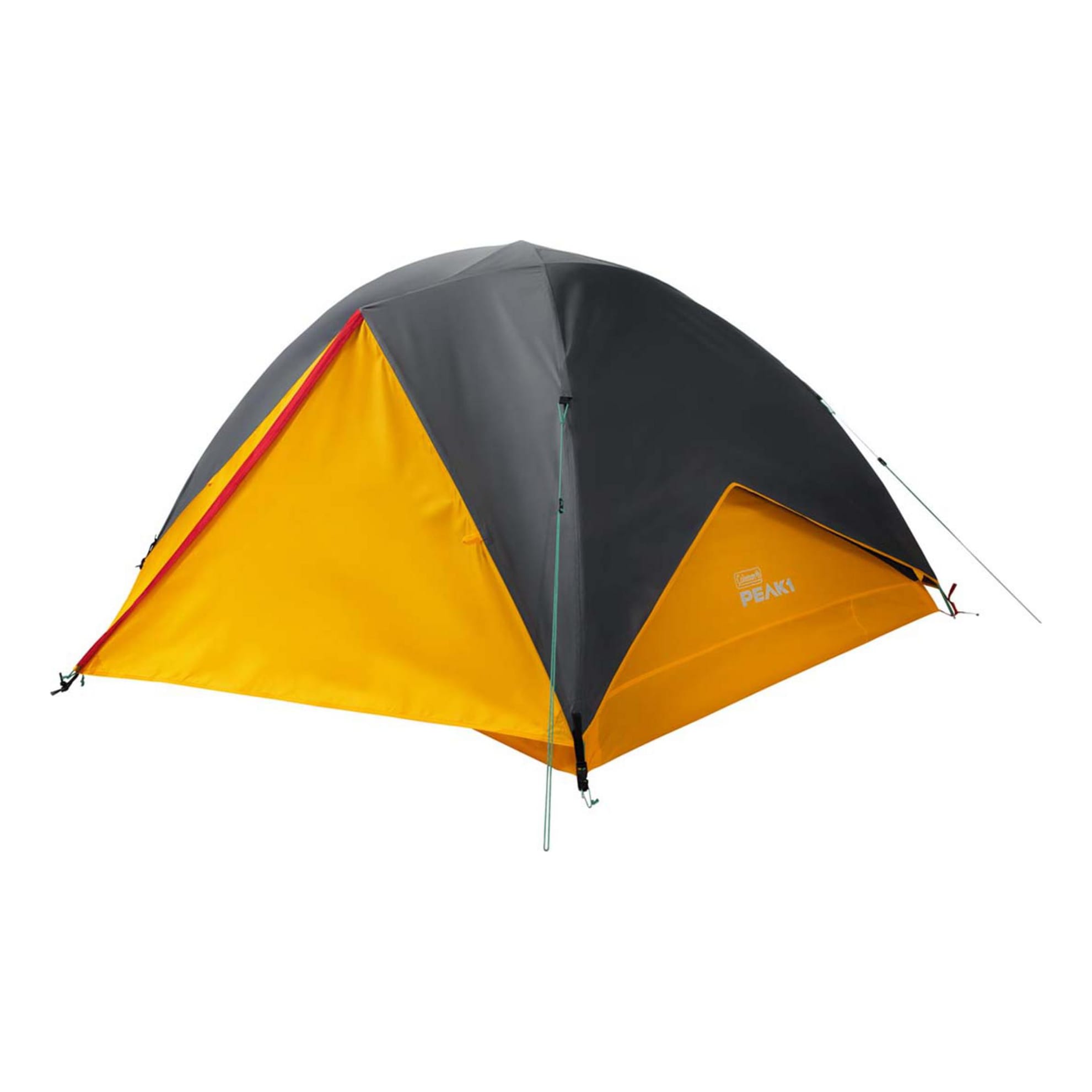 PEAK1™ 3-Person Backpacking Tent